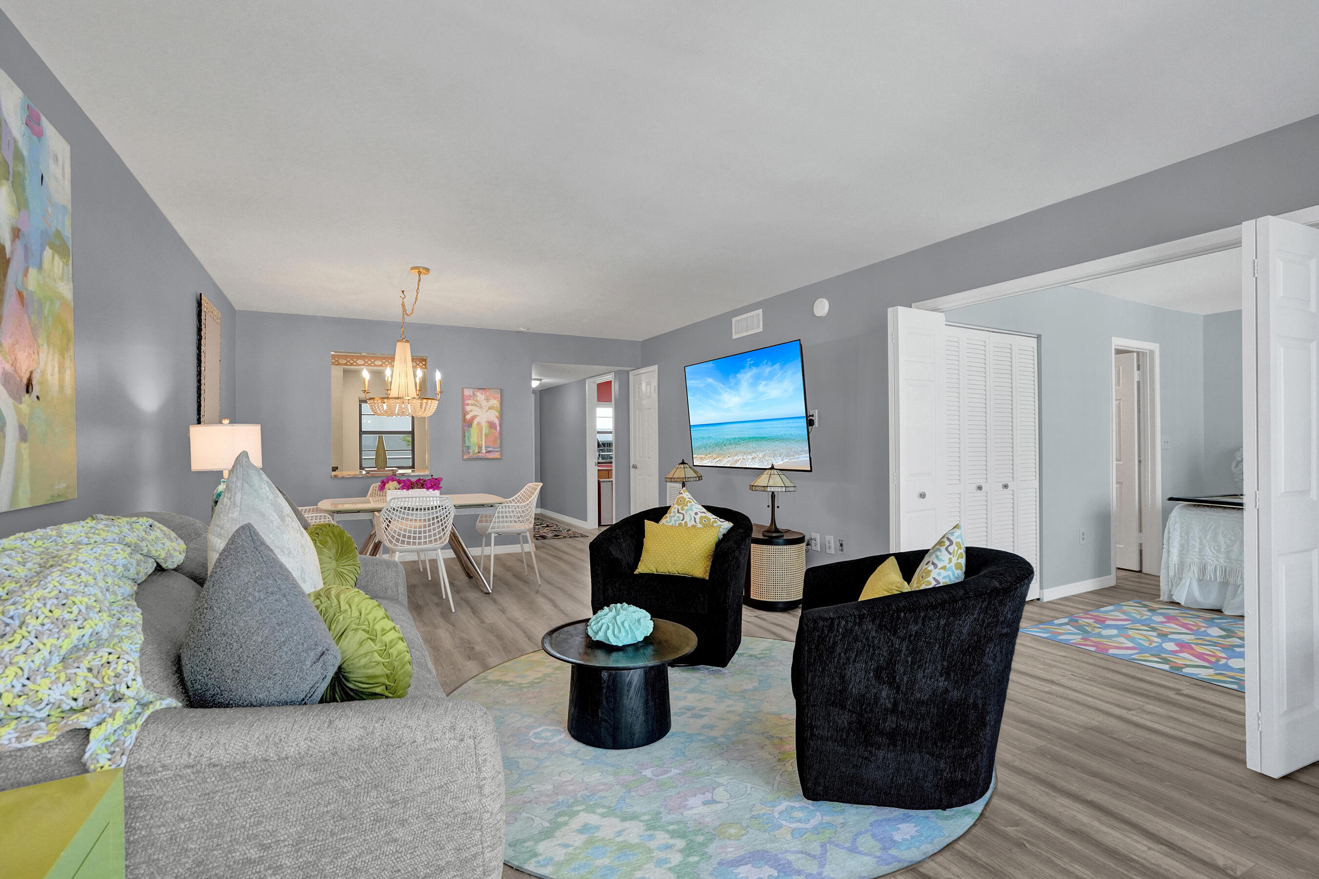 3100 NE 48TH Street 609