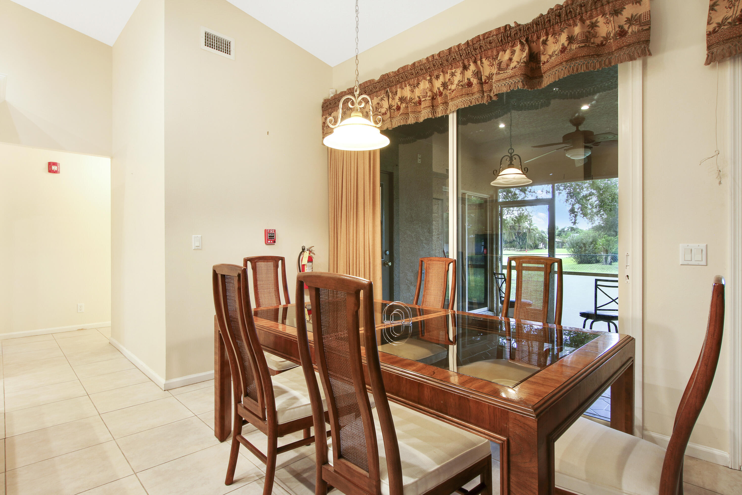 SOUTH PORT ST LUCIE UNIT 5 - Residential Lease