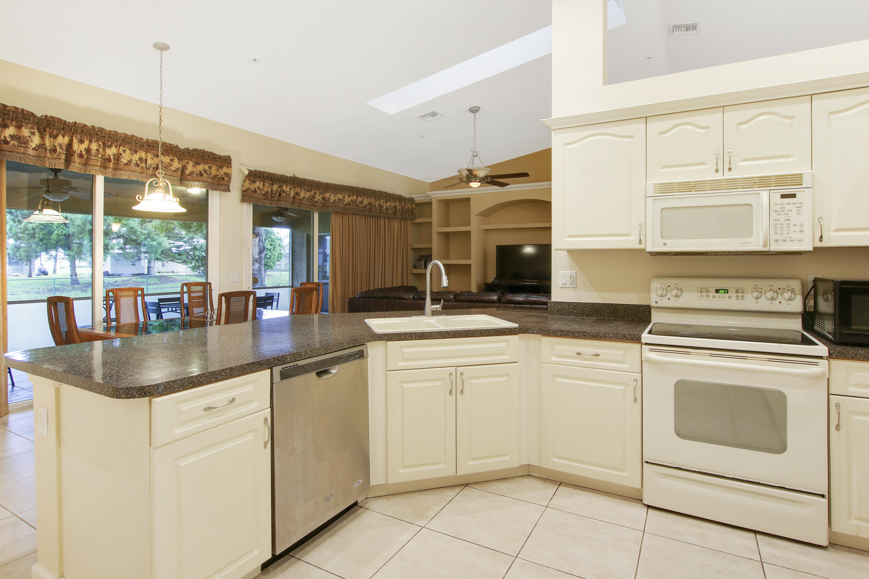 SOUTH PORT ST LUCIE UNIT 5 - Residential Lease