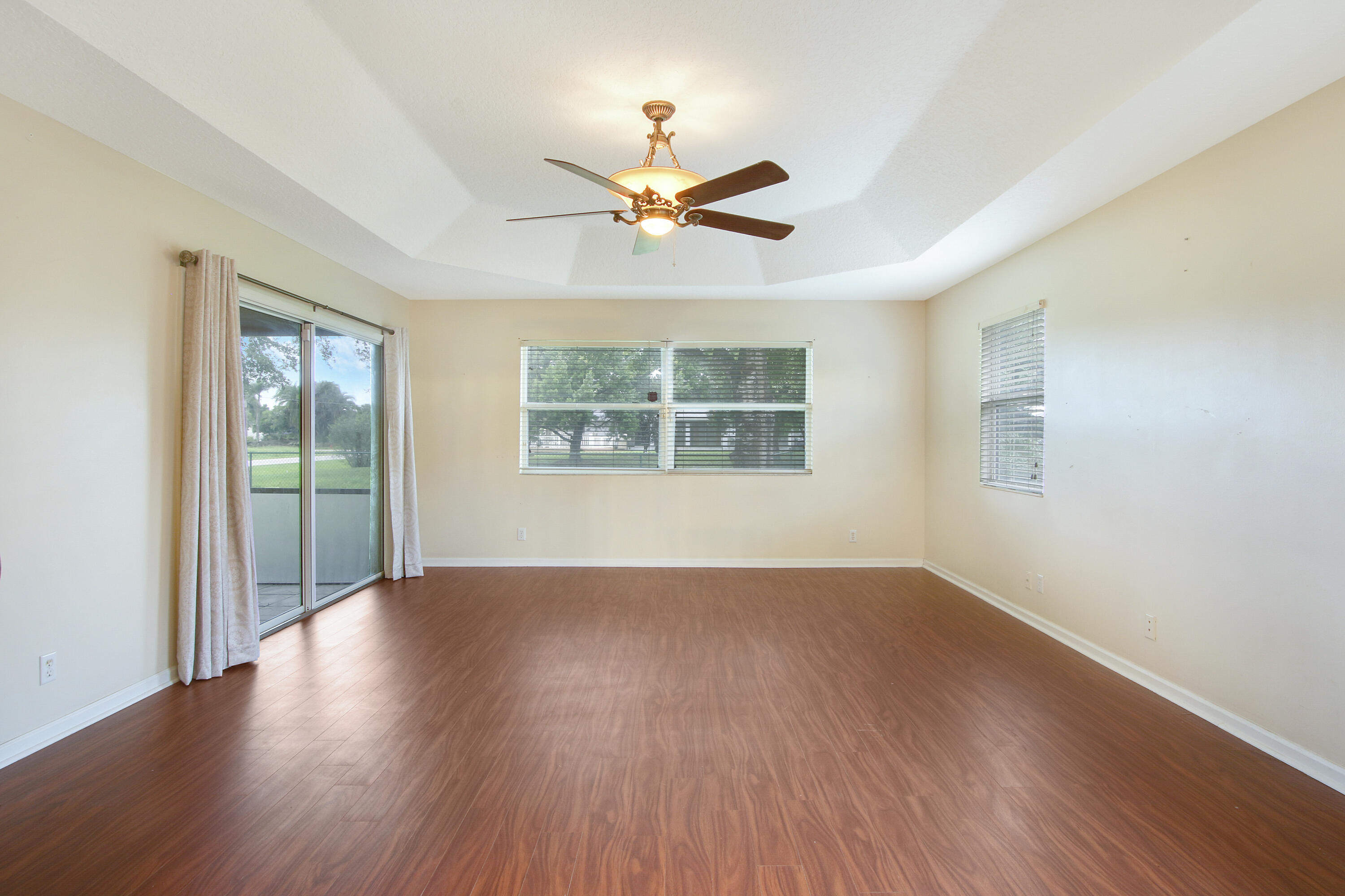 SOUTH PORT ST LUCIE UNIT 5 - Residential Lease