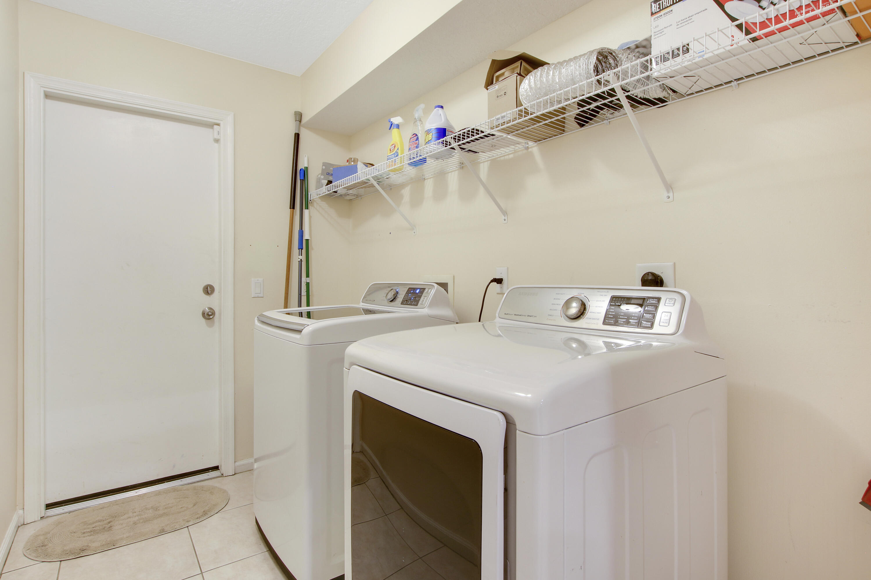 SOUTH PORT ST LUCIE UNIT 5 - Residential Lease