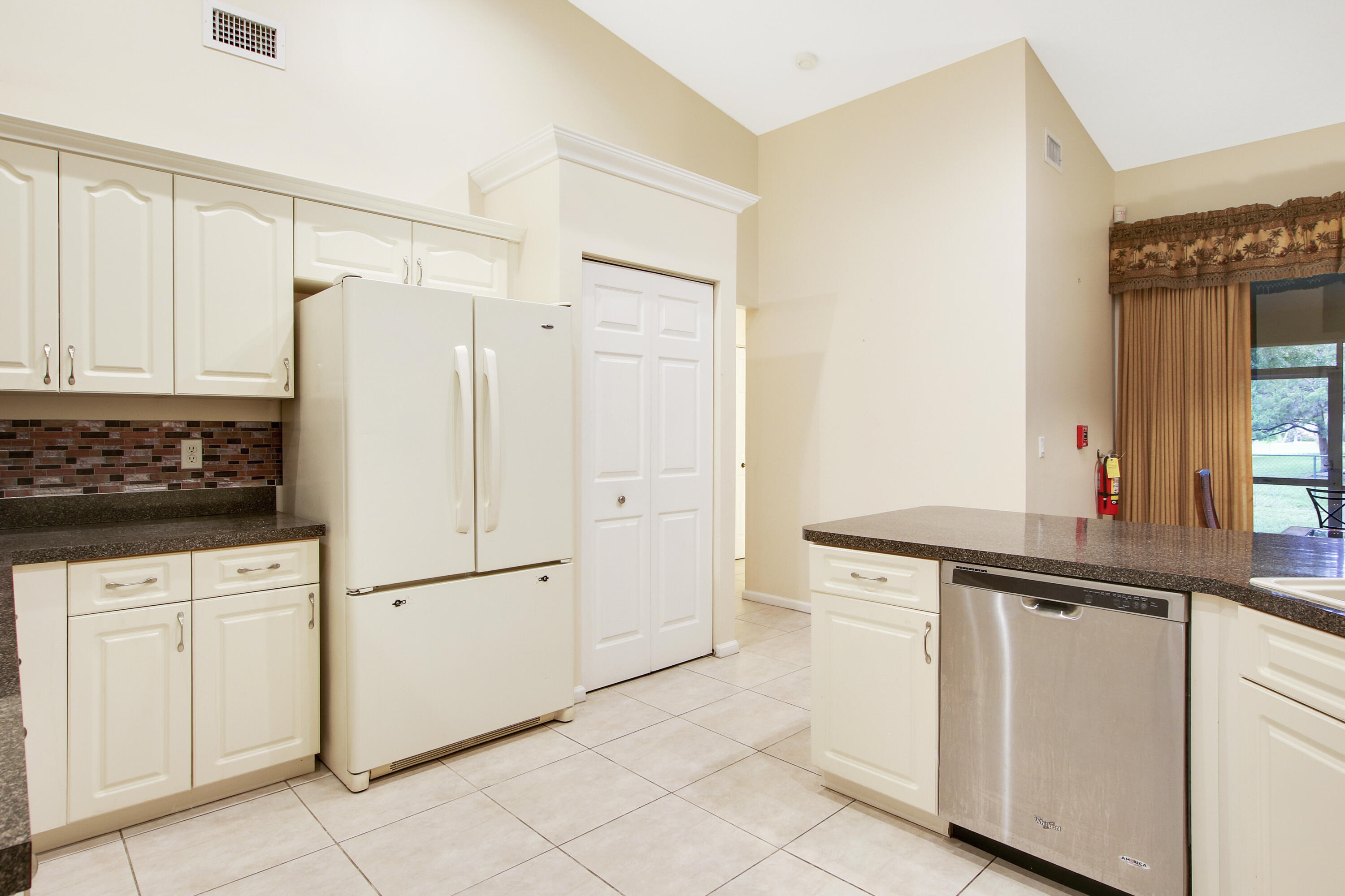 SOUTH PORT ST LUCIE UNIT 5 - Residential Lease