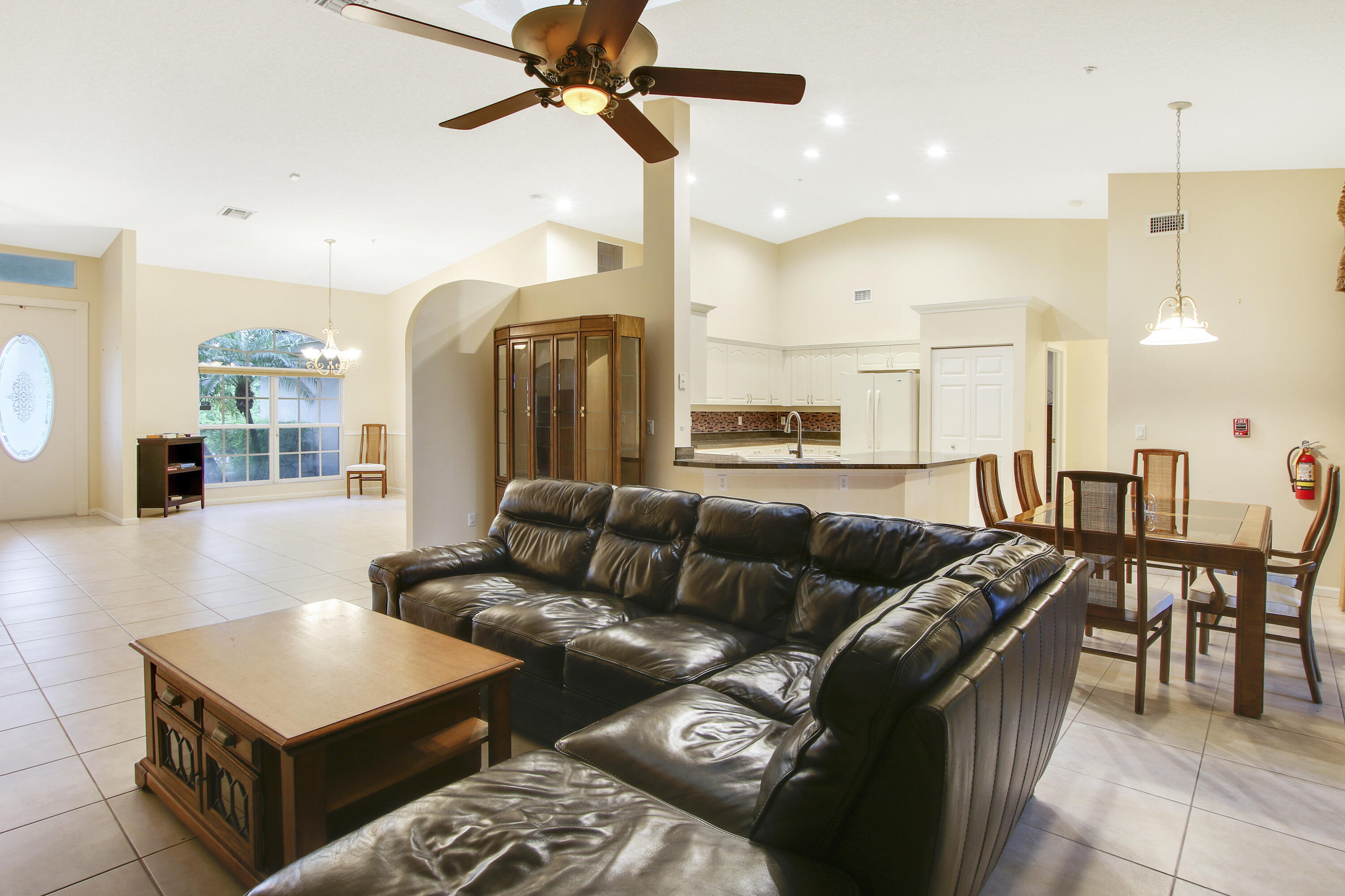 SOUTH PORT ST LUCIE UNIT 5 - Residential Lease