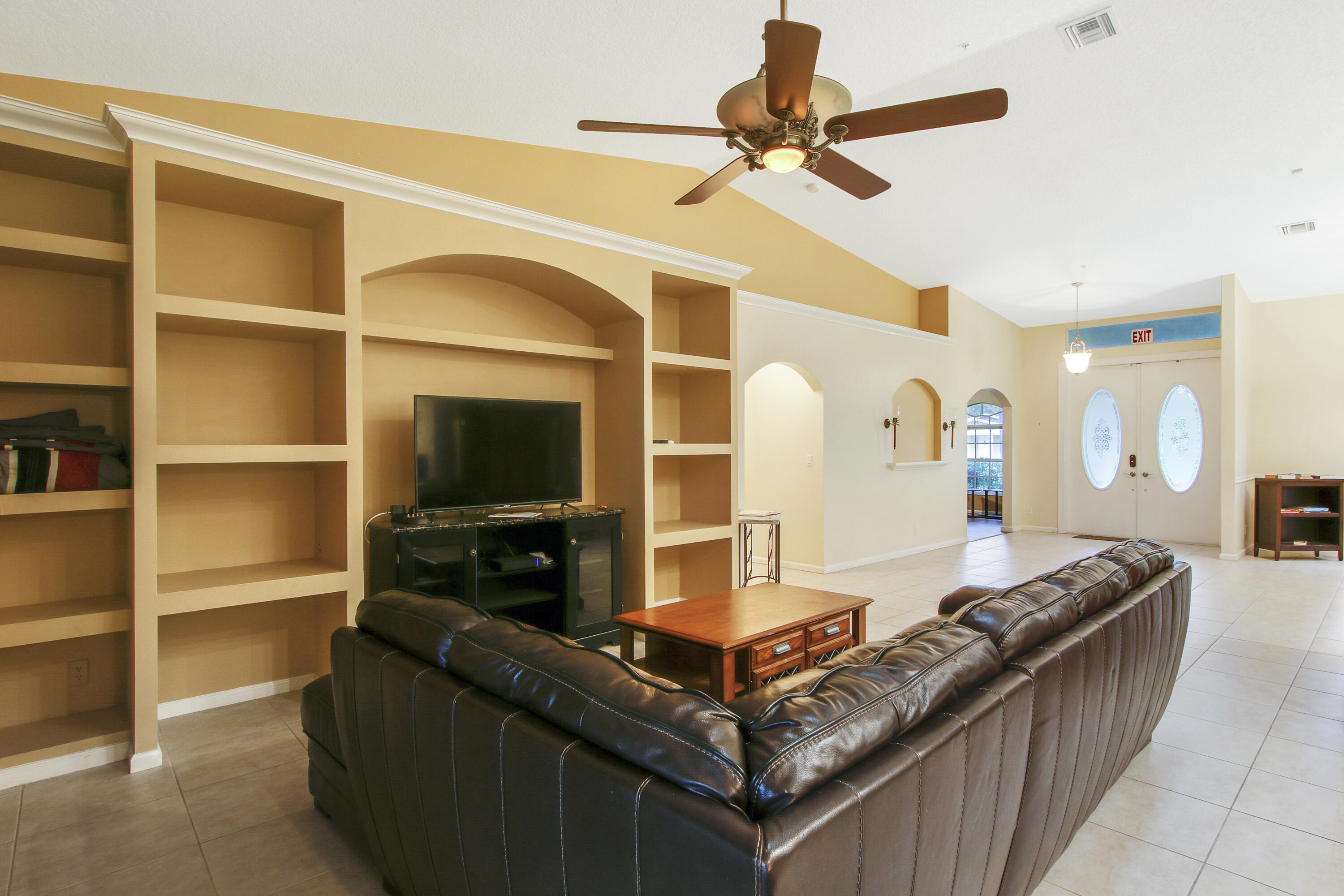 SOUTH PORT ST LUCIE UNIT 5 - Residential Lease