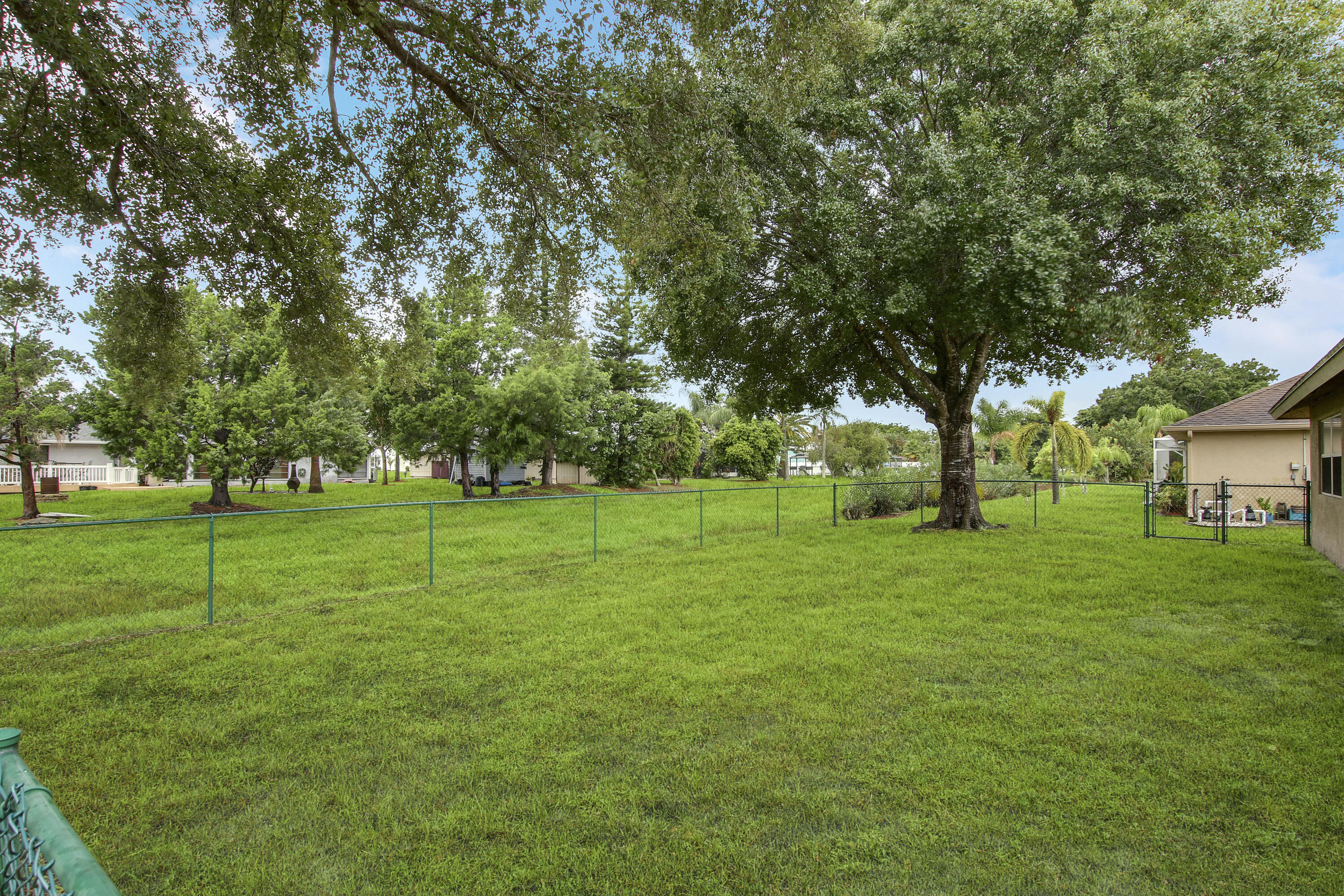 SOUTH PORT ST LUCIE UNIT 5 - Residential Lease