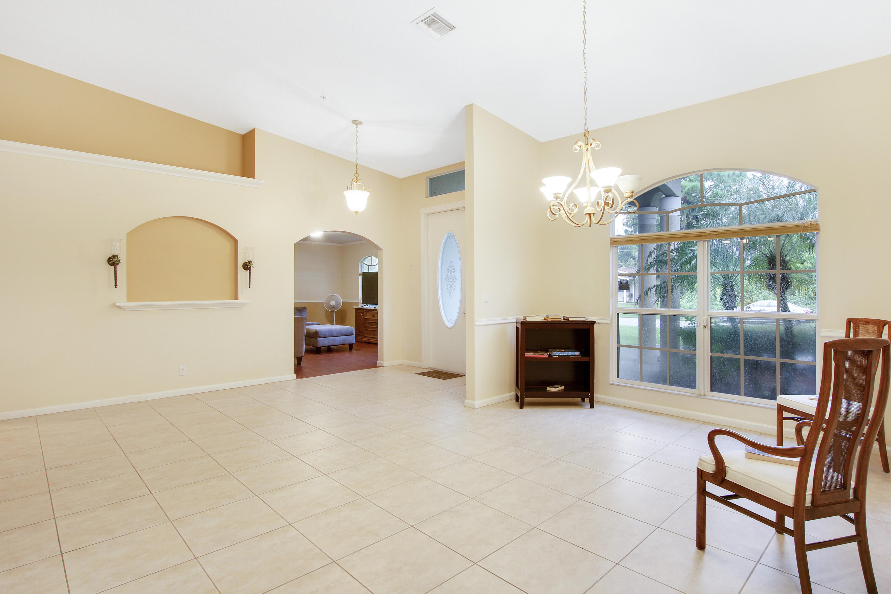 SOUTH PORT ST LUCIE UNIT 5 - Residential Lease