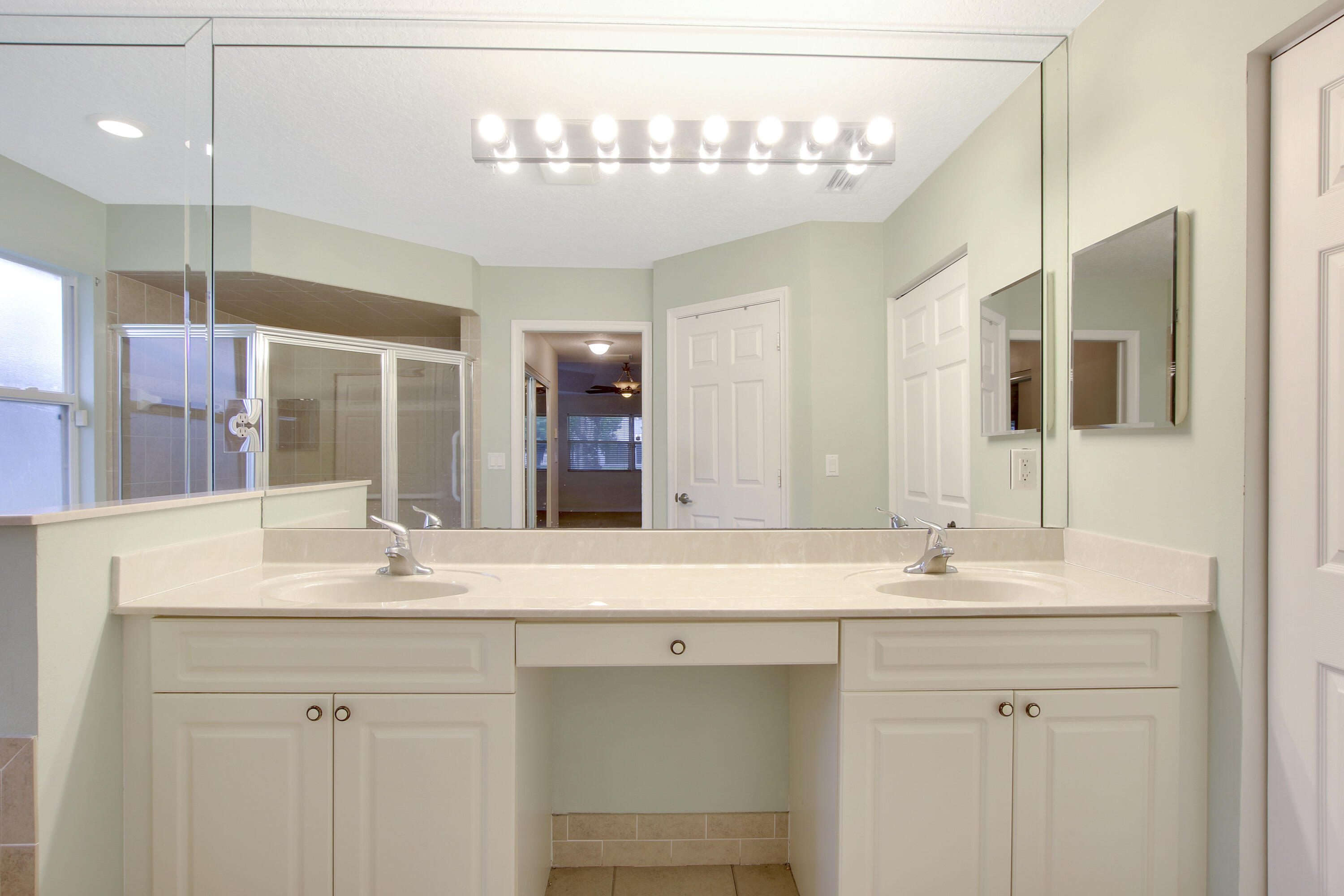 SOUTH PORT ST LUCIE UNIT 5 - Residential Lease