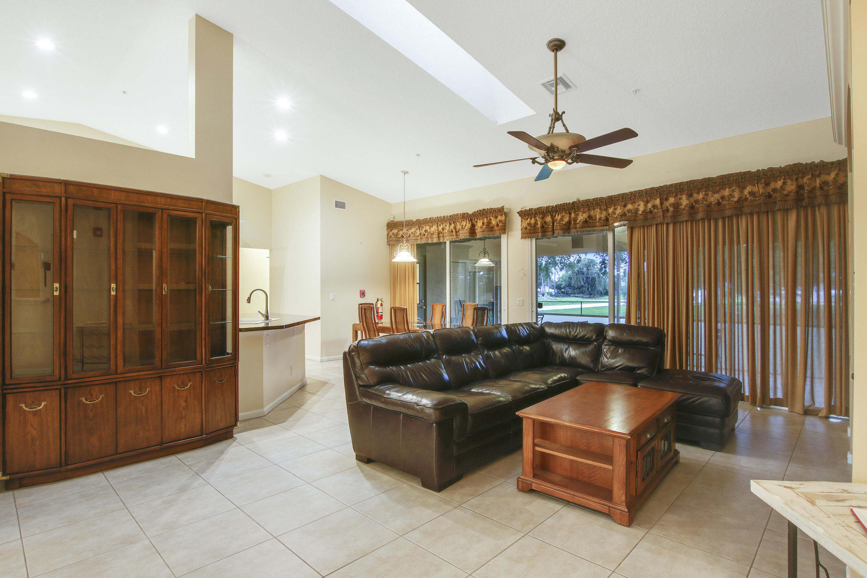 SOUTH PORT ST LUCIE UNIT 5 - Residential Lease