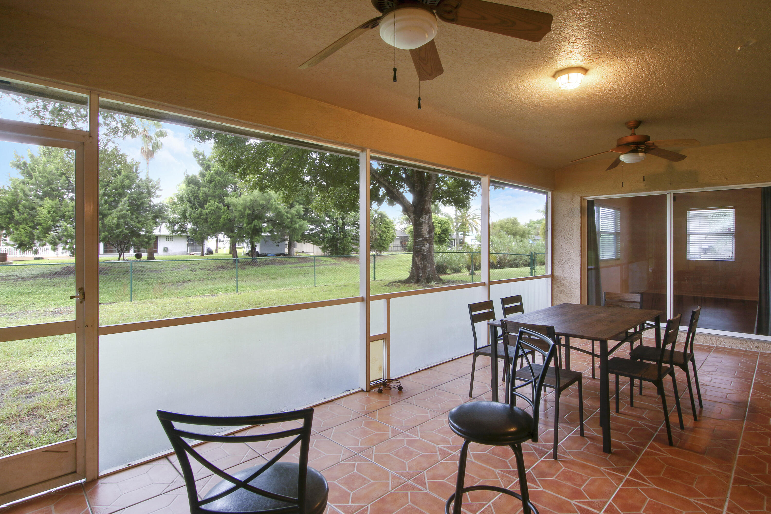 SOUTH PORT ST LUCIE UNIT 5 - Residential Lease