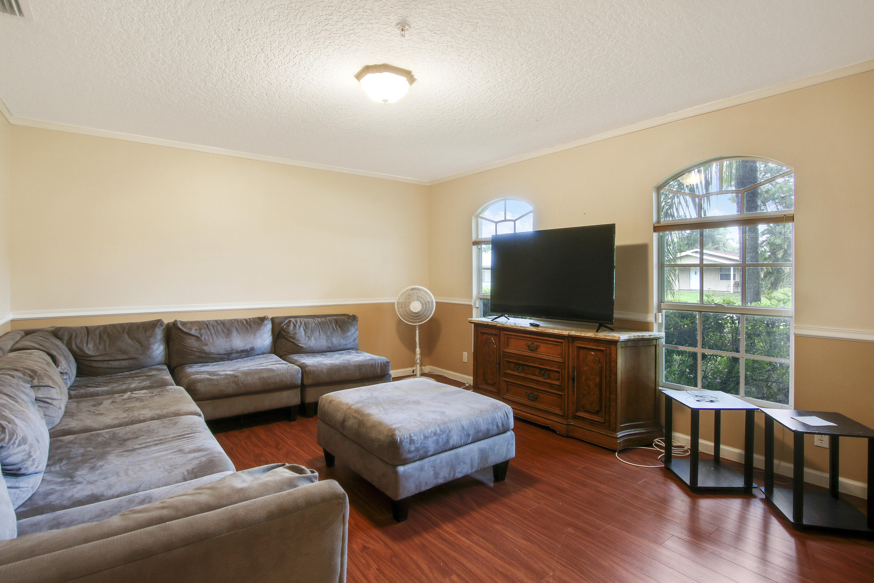 SOUTH PORT ST LUCIE UNIT 5 - Residential Lease