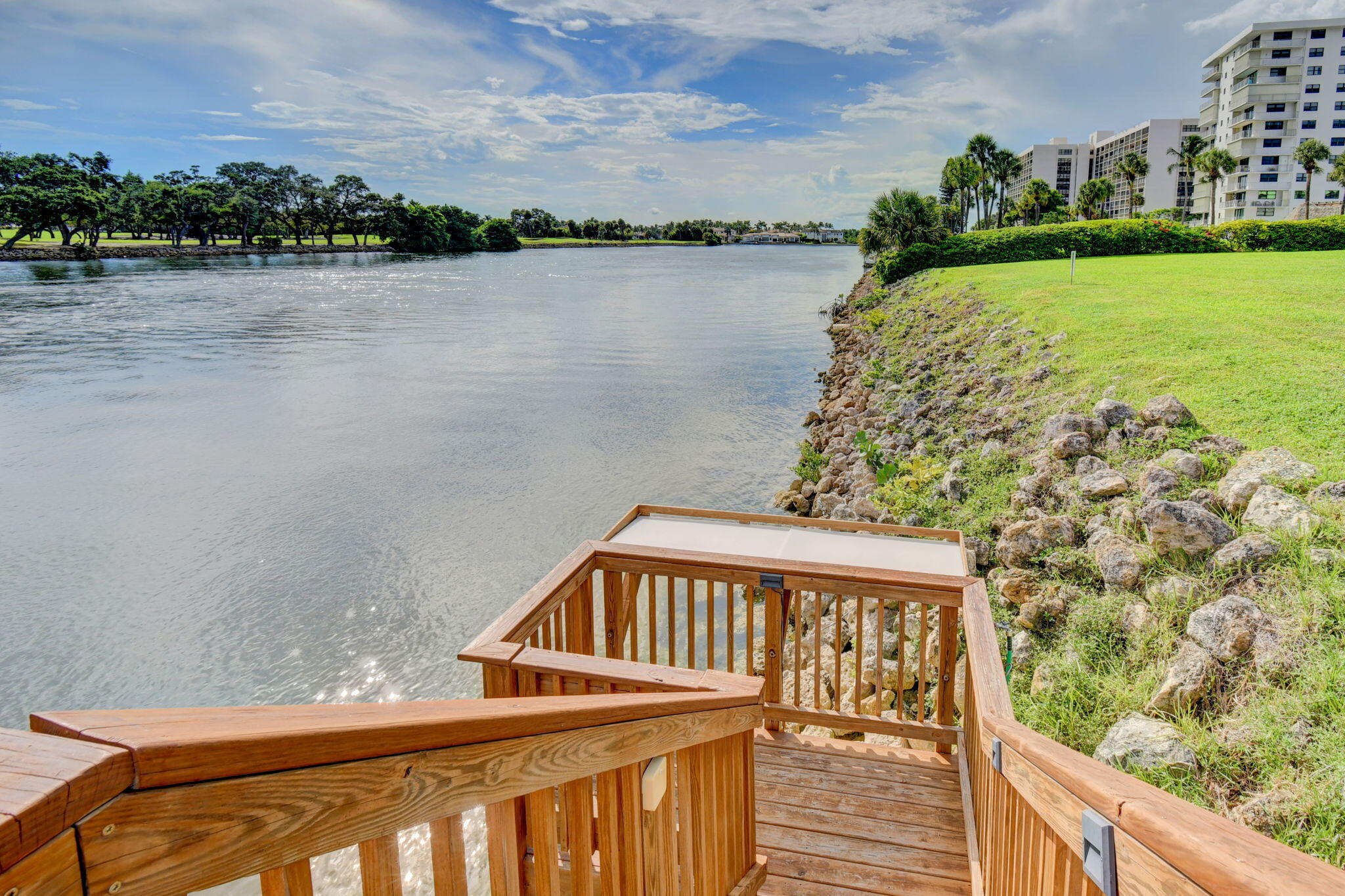 WATERWAY TERRACE CONDO - Residential
