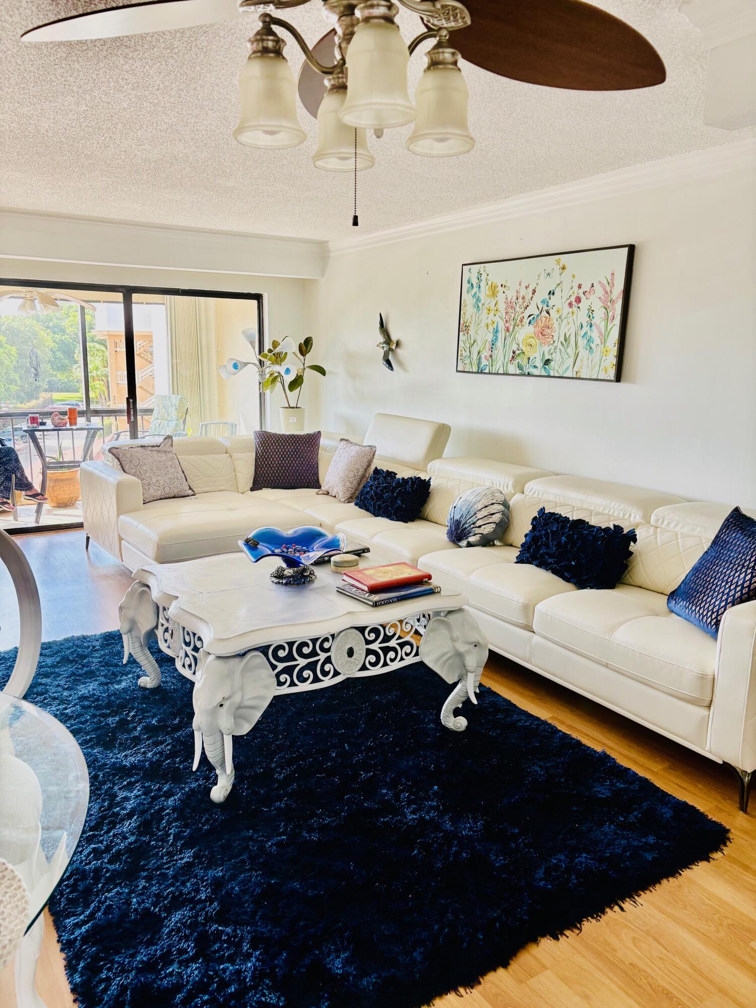 WATERWAY TERRACE CONDO - Residential