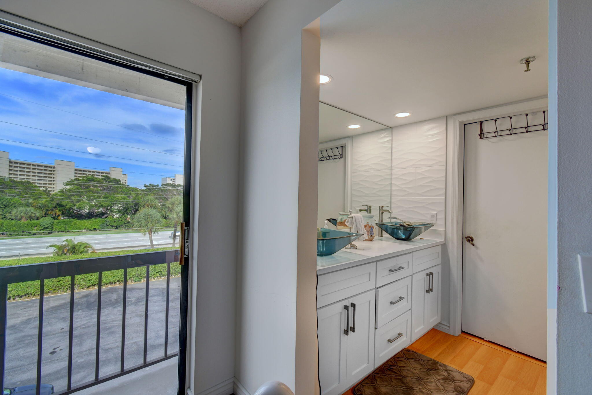 WATERWAY TERRACE CONDO - Residential