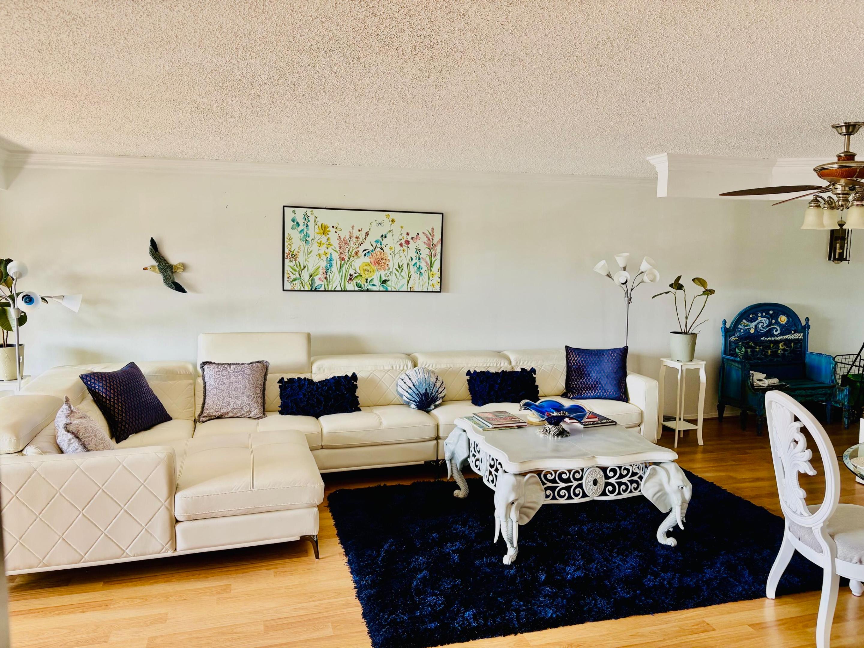 WATERWAY TERRACE CONDO - Residential