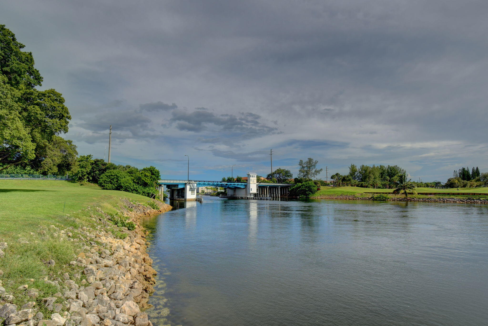 WATERWAY TERRACE CONDO - Residential
