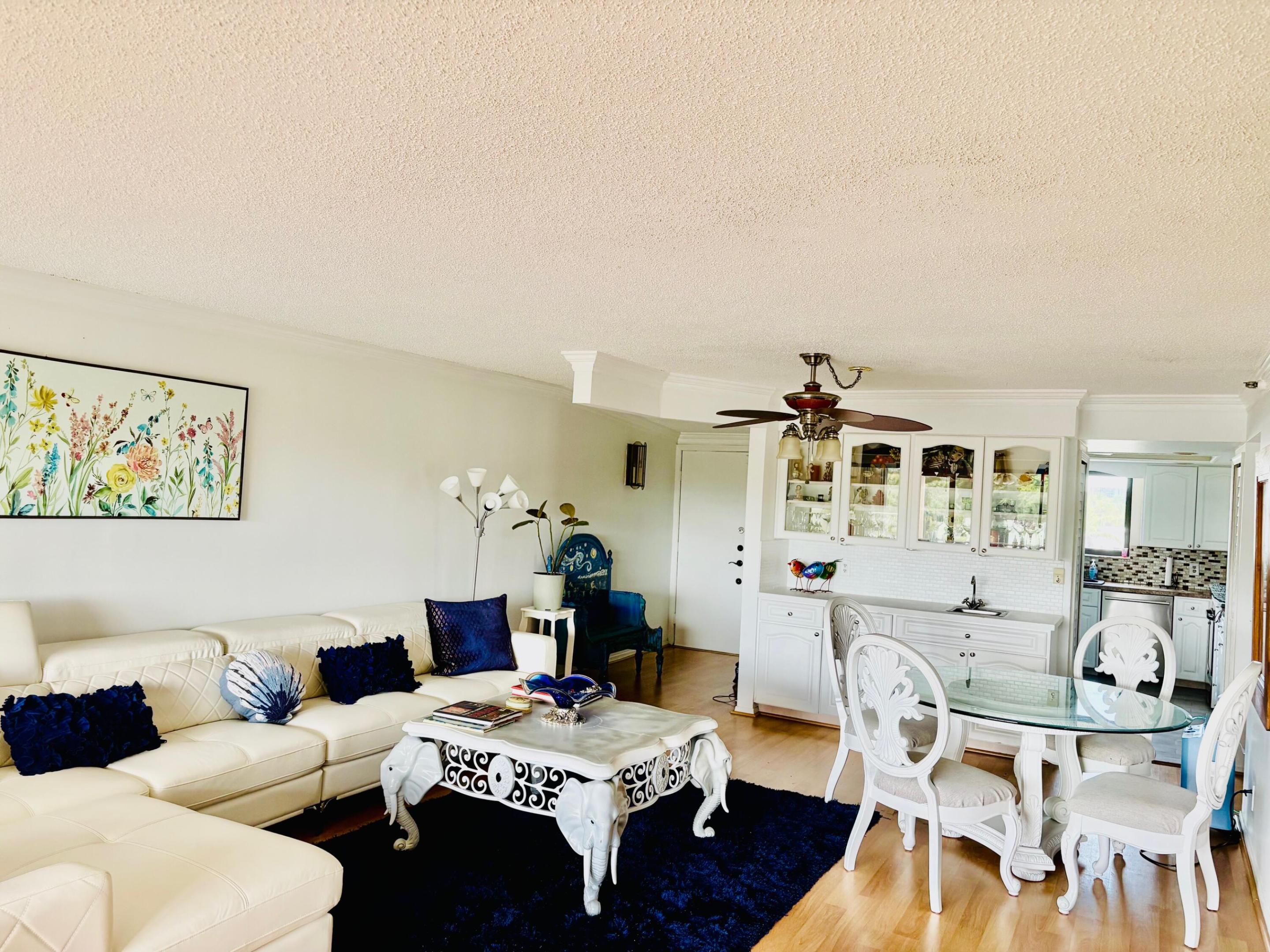 WATERWAY TERRACE CONDO - Residential