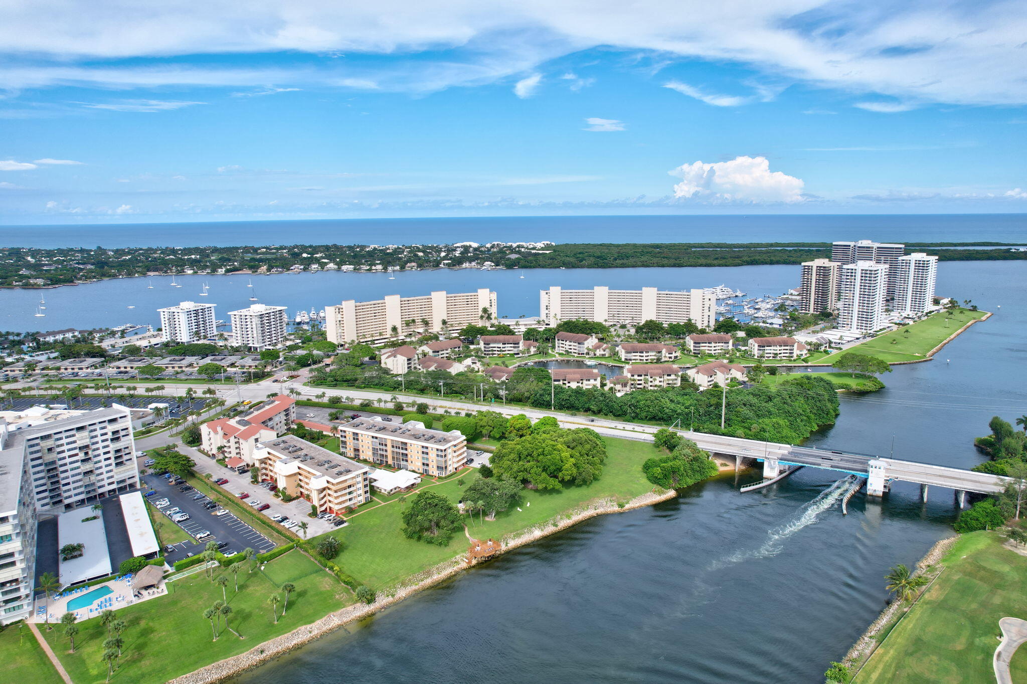 WATERWAY TERRACE CONDO - Residential