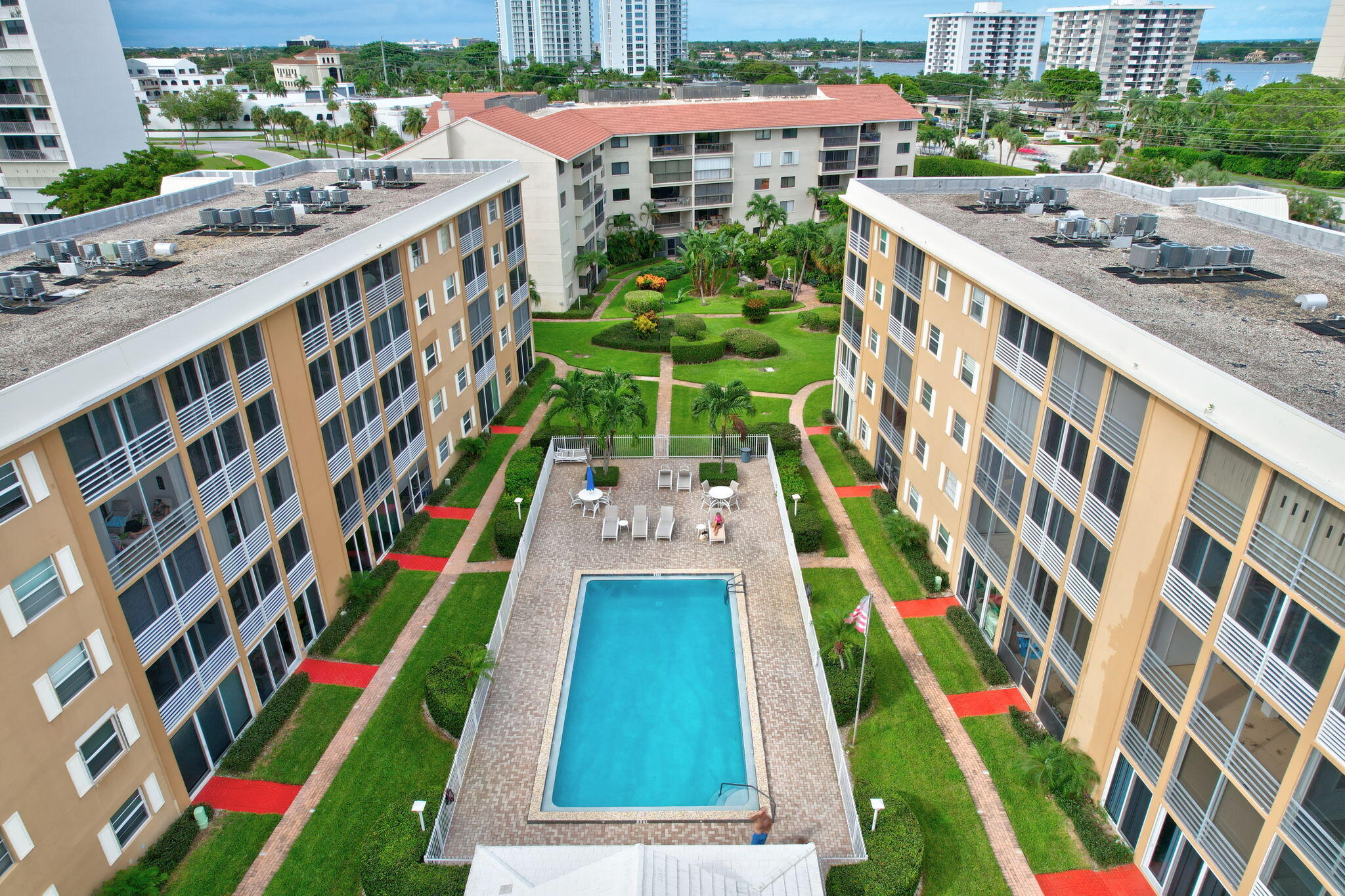 WATERWAY TERRACE CONDO - Residential