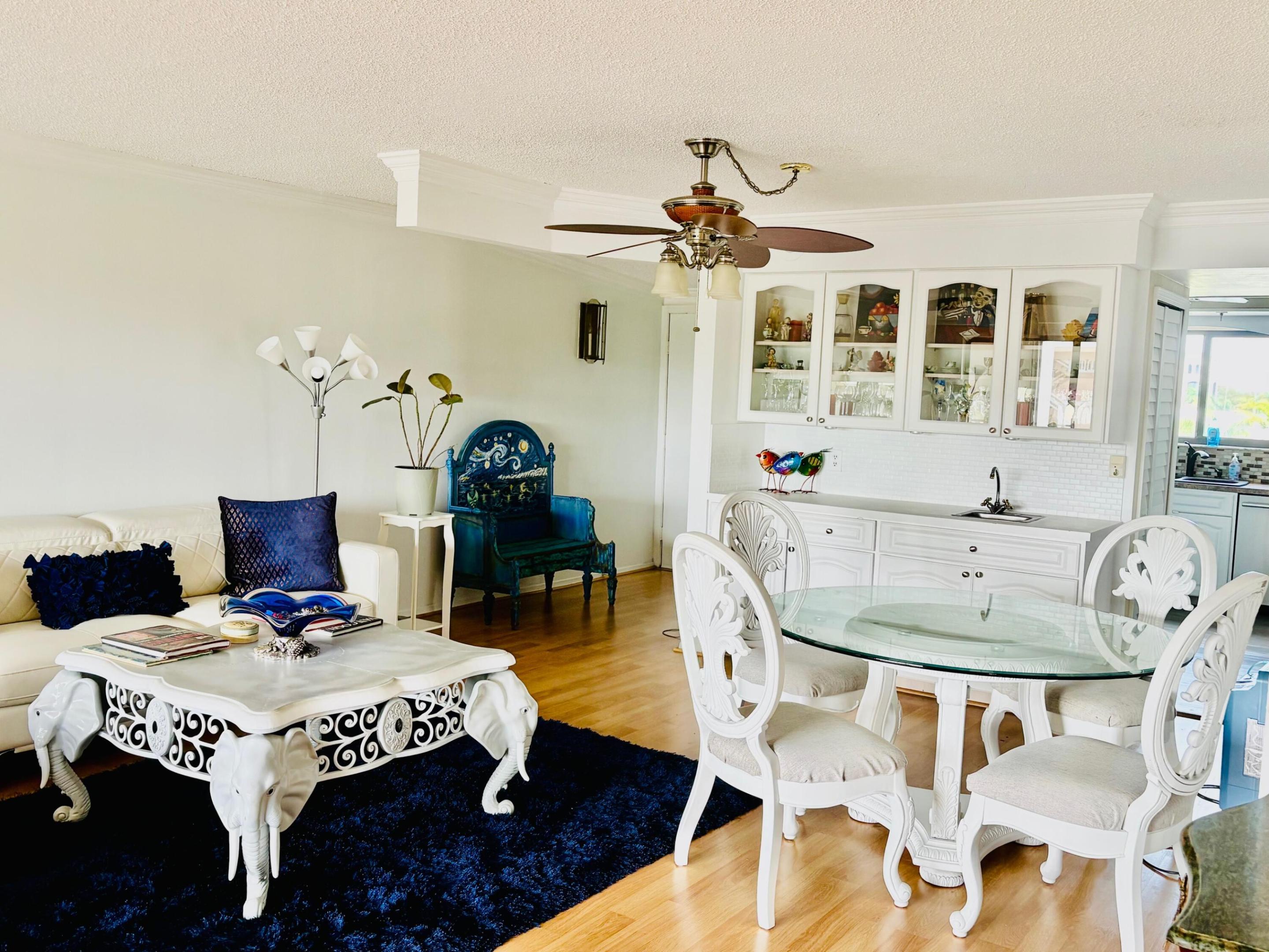 WATERWAY TERRACE CONDO - Residential