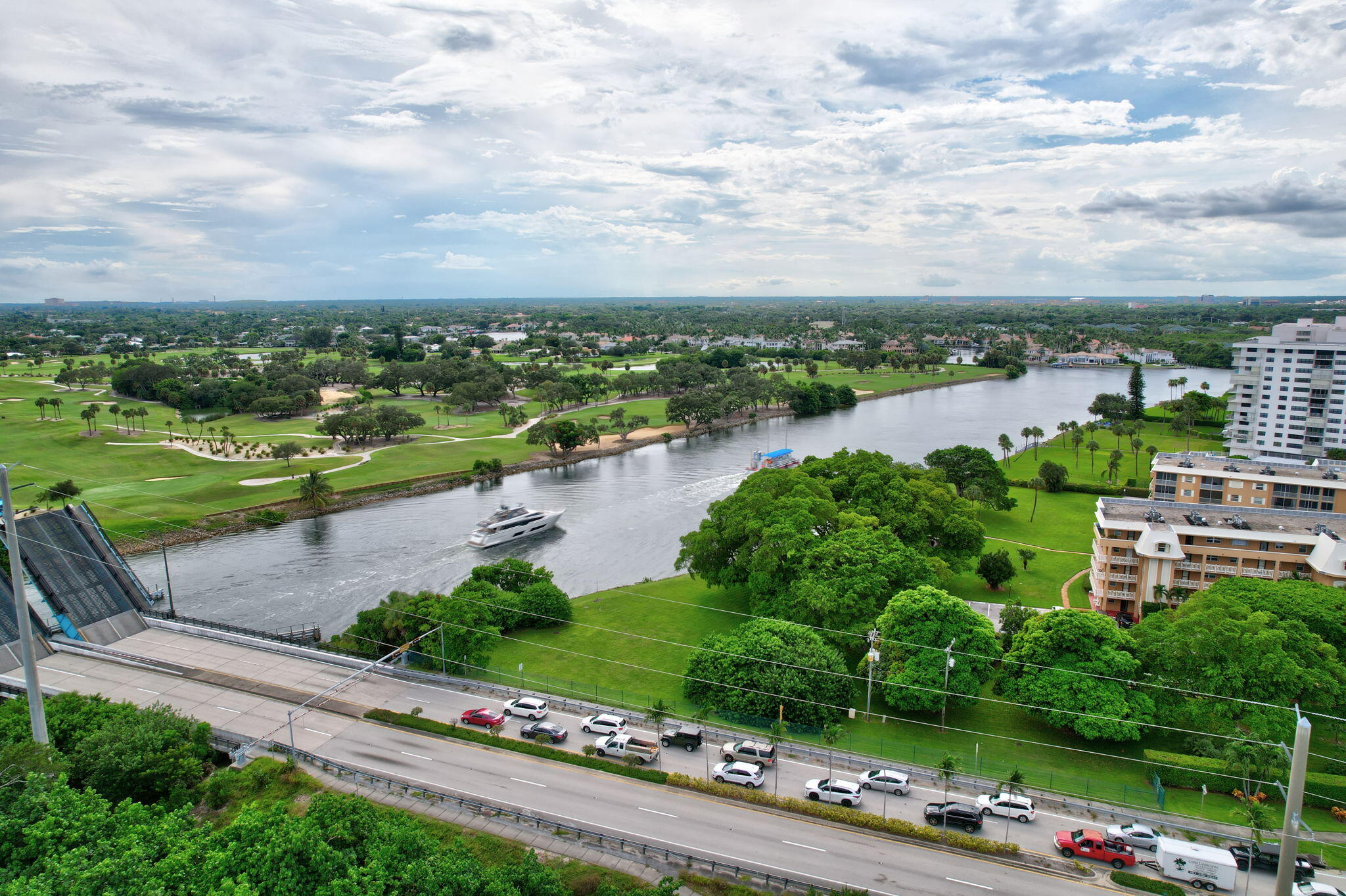 WATERWAY TERRACE CONDO - Residential