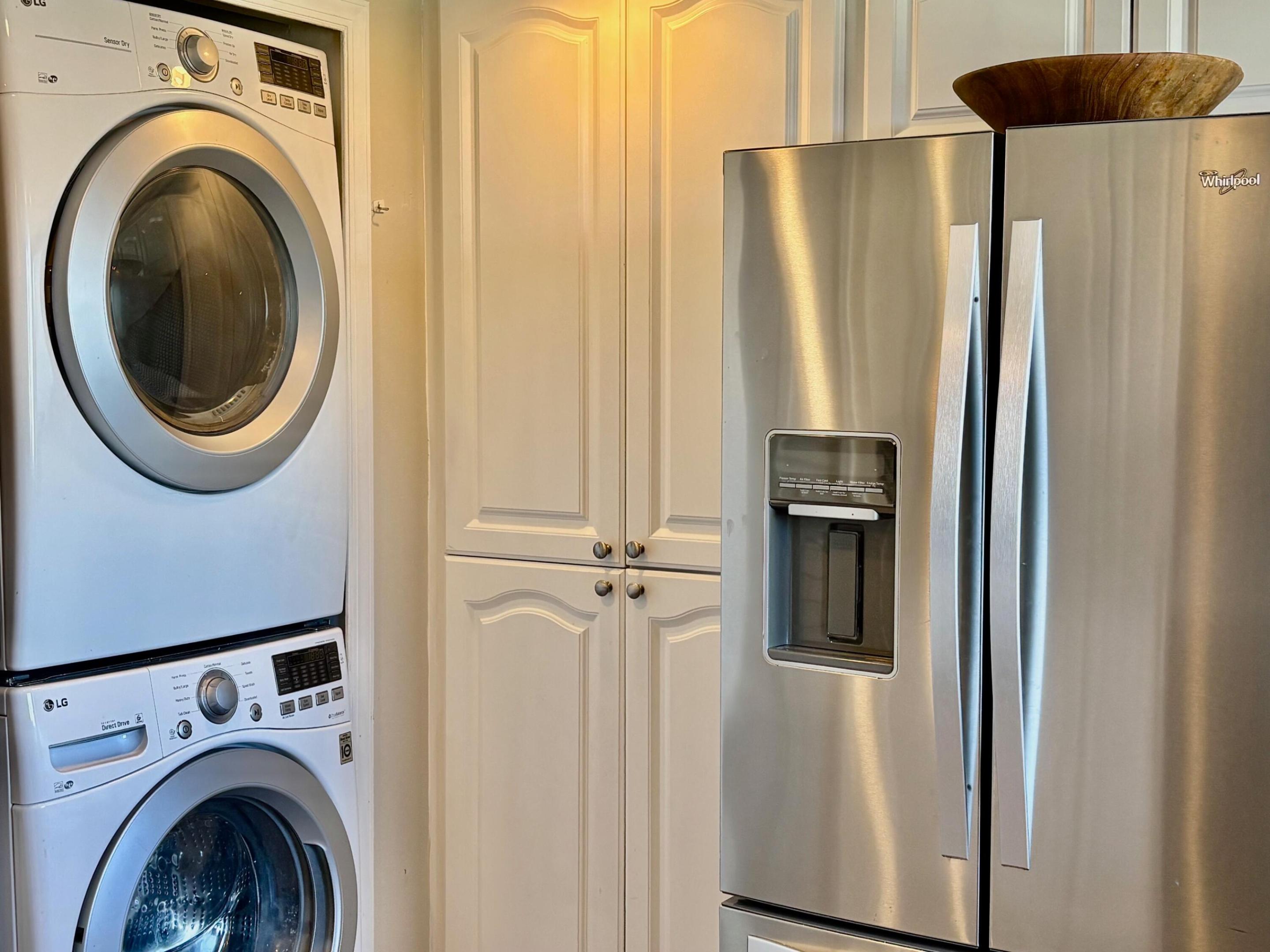 WATERWAY TERRACE CONDO - Residential