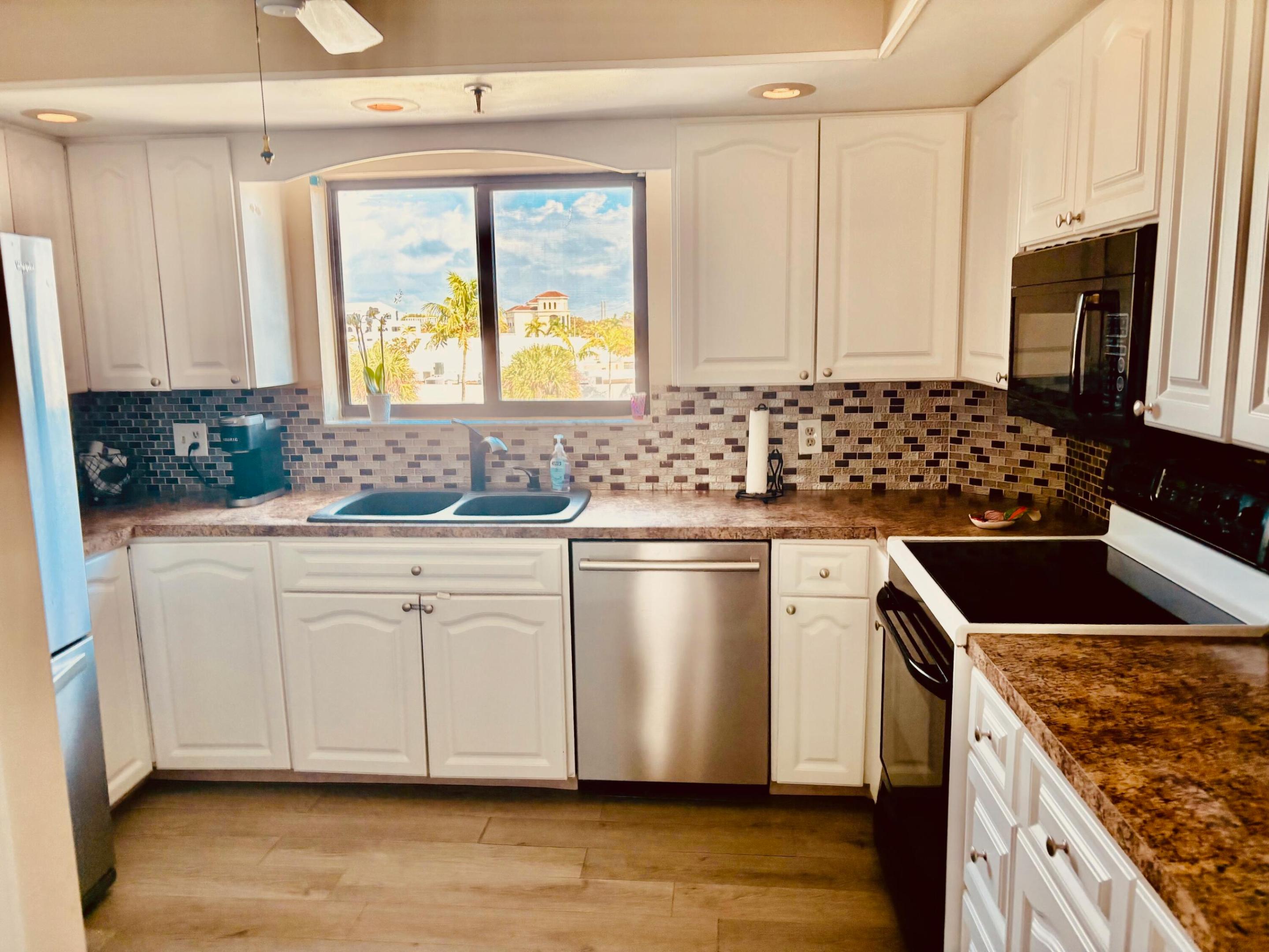 WATERWAY TERRACE CONDO - Residential