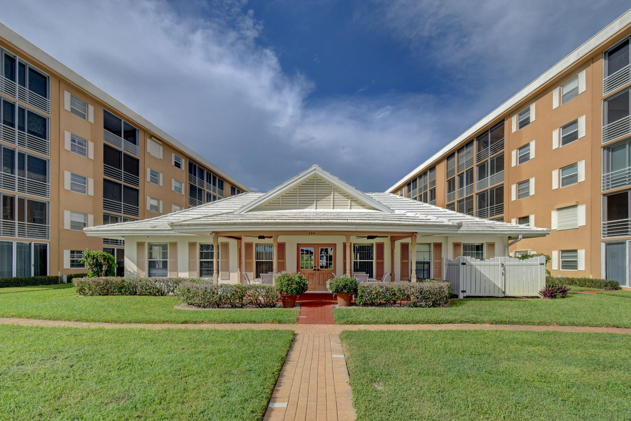 WATERWAY TERRACE CONDO - Residential