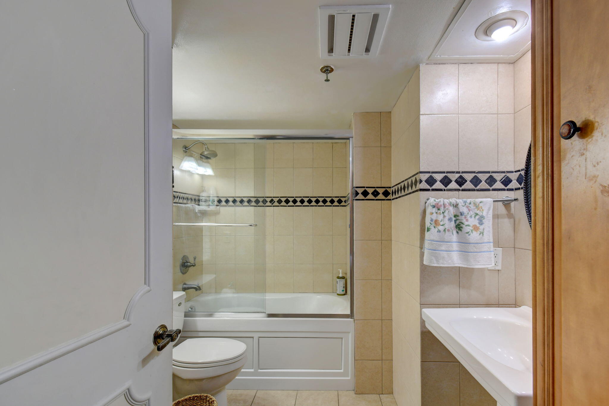 WATERWAY TERRACE CONDO - Residential