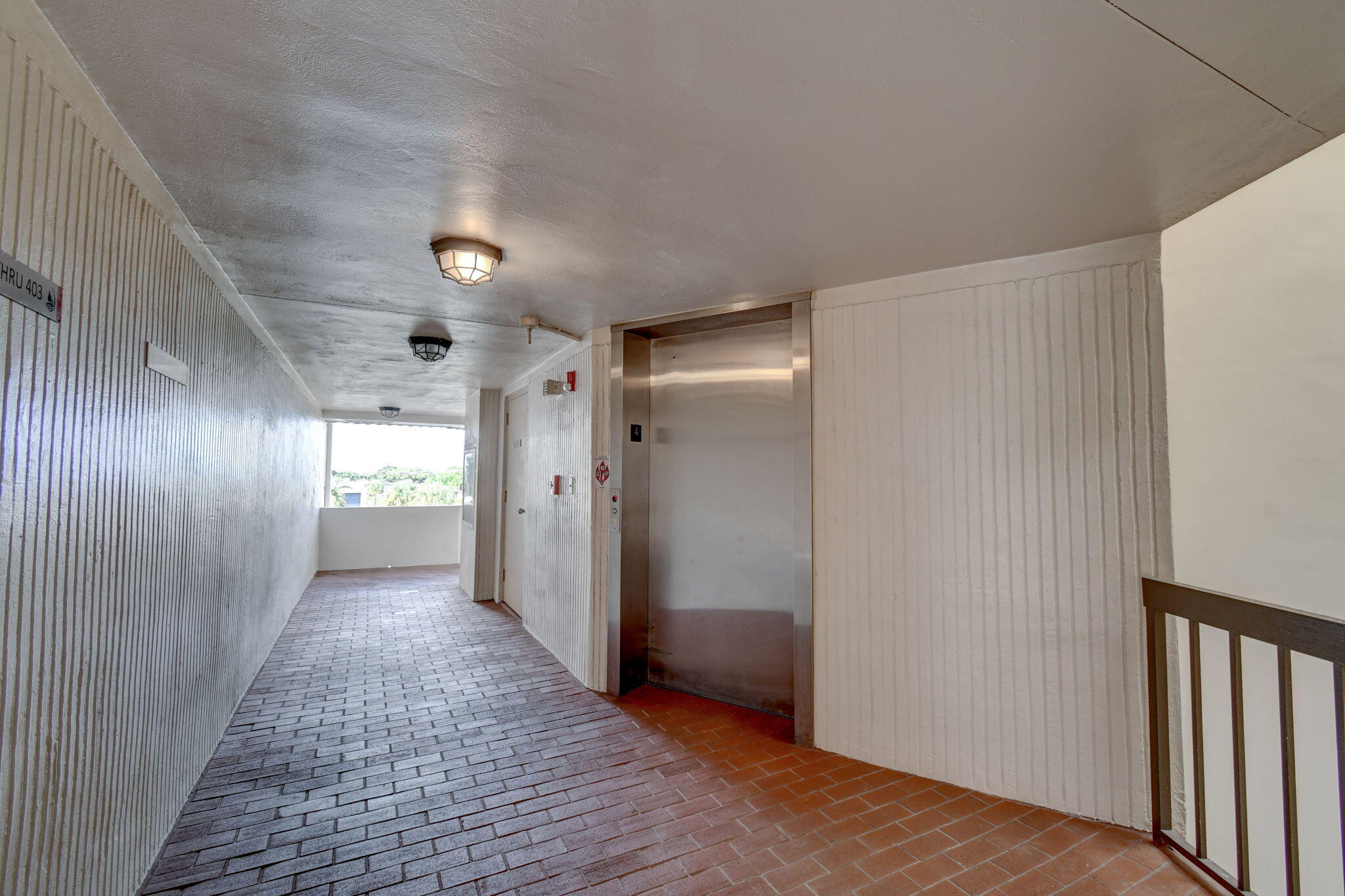 WATERWAY TERRACE CONDO - Residential