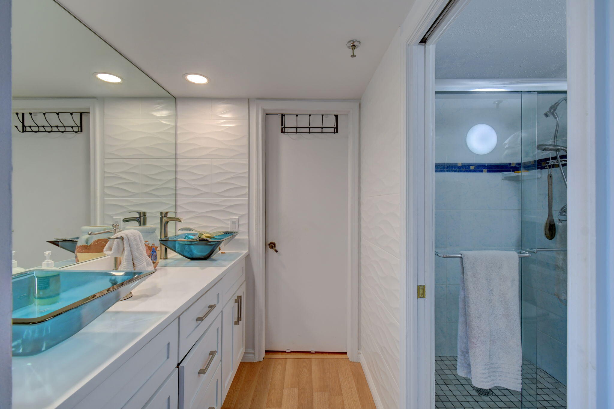 WATERWAY TERRACE CONDO - Residential