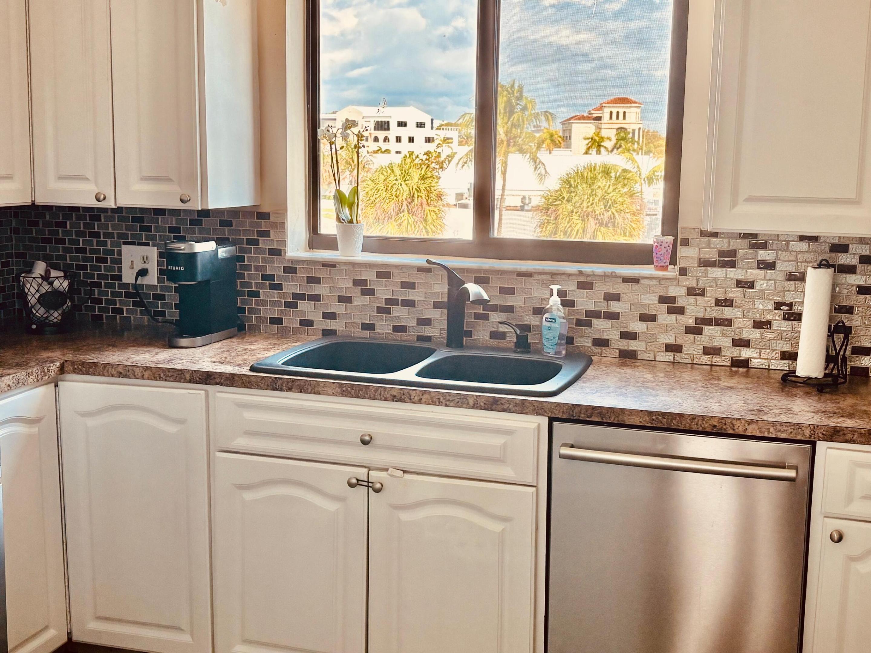 WATERWAY TERRACE CONDO - Residential