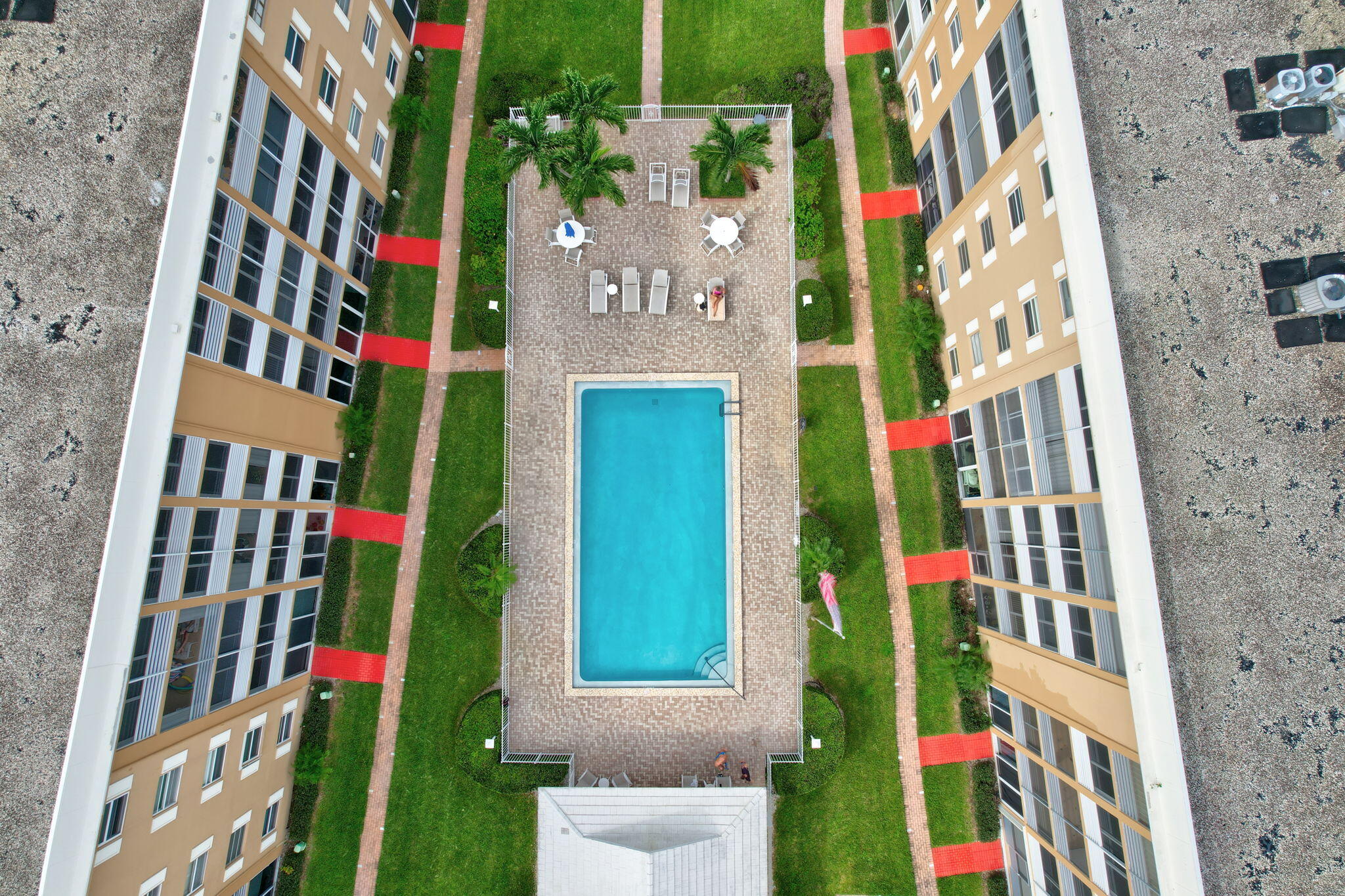 WATERWAY TERRACE CONDO - Residential