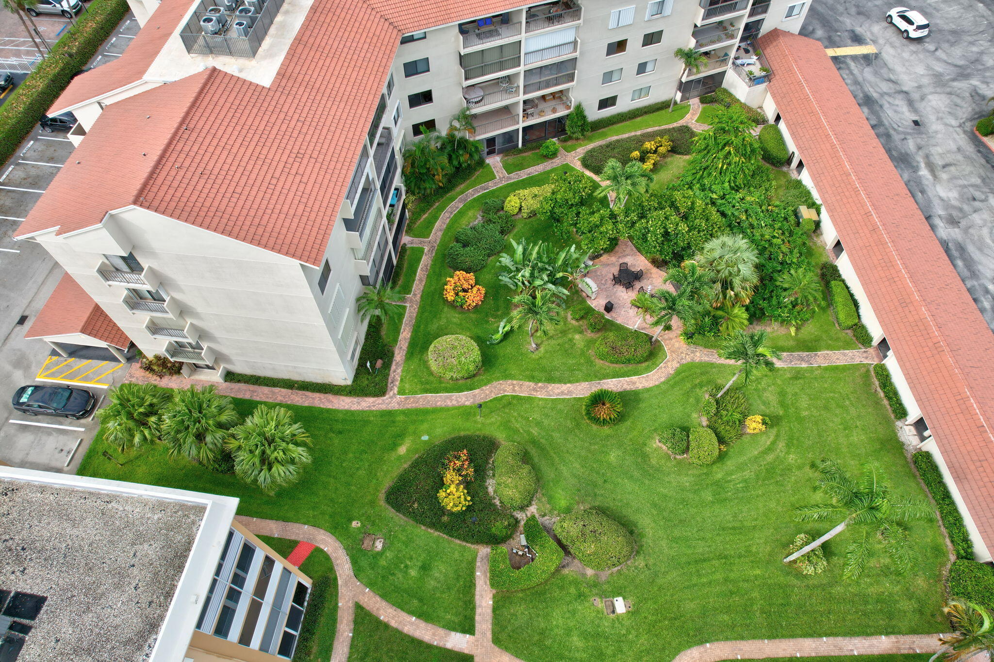 WATERWAY TERRACE CONDO - Residential