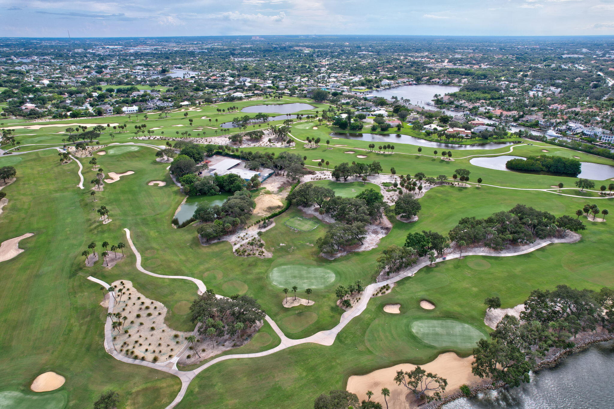 WATERWAY TERRACE CONDO - Residential
