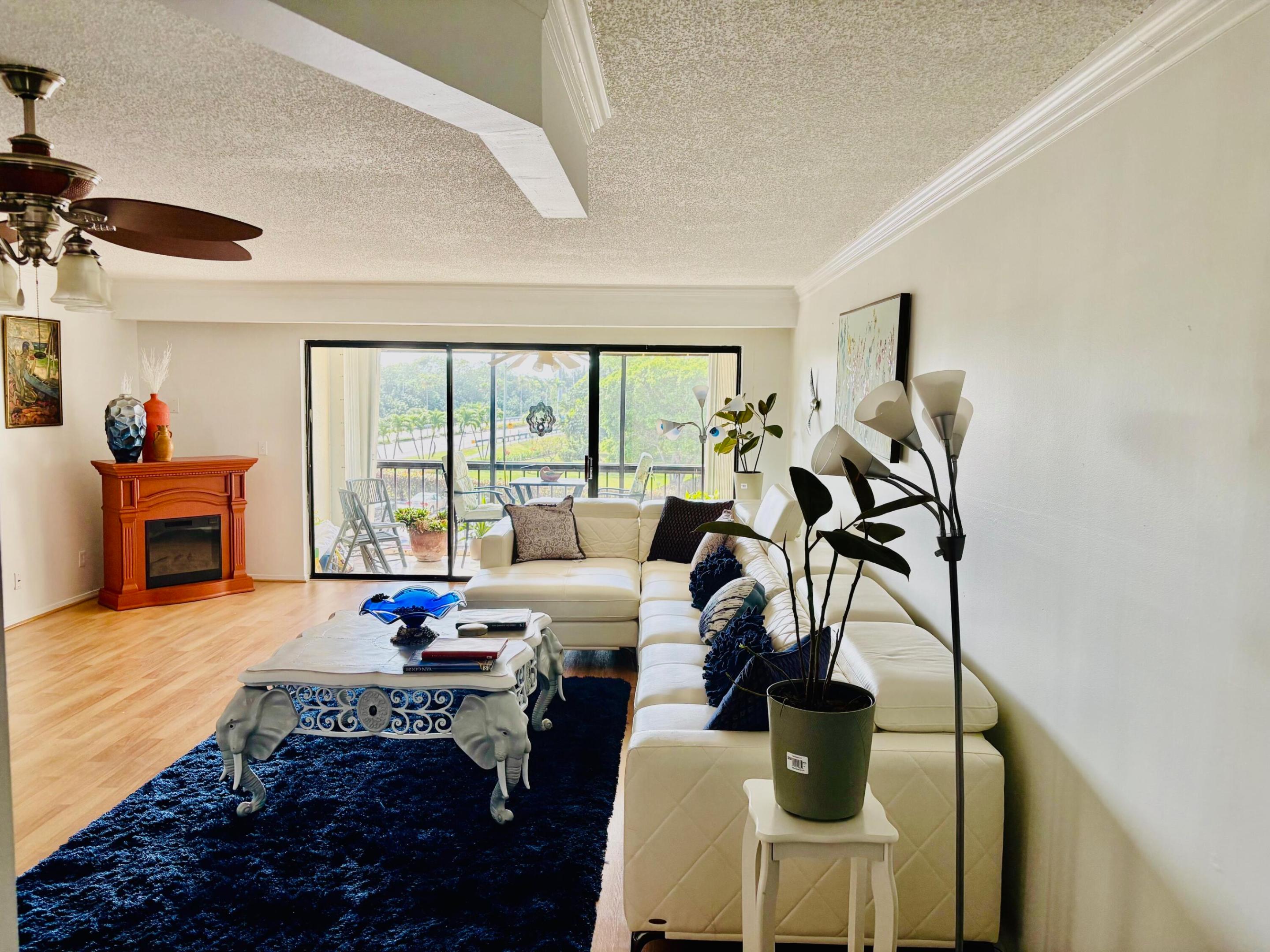 WATERWAY TERRACE CONDO - Residential