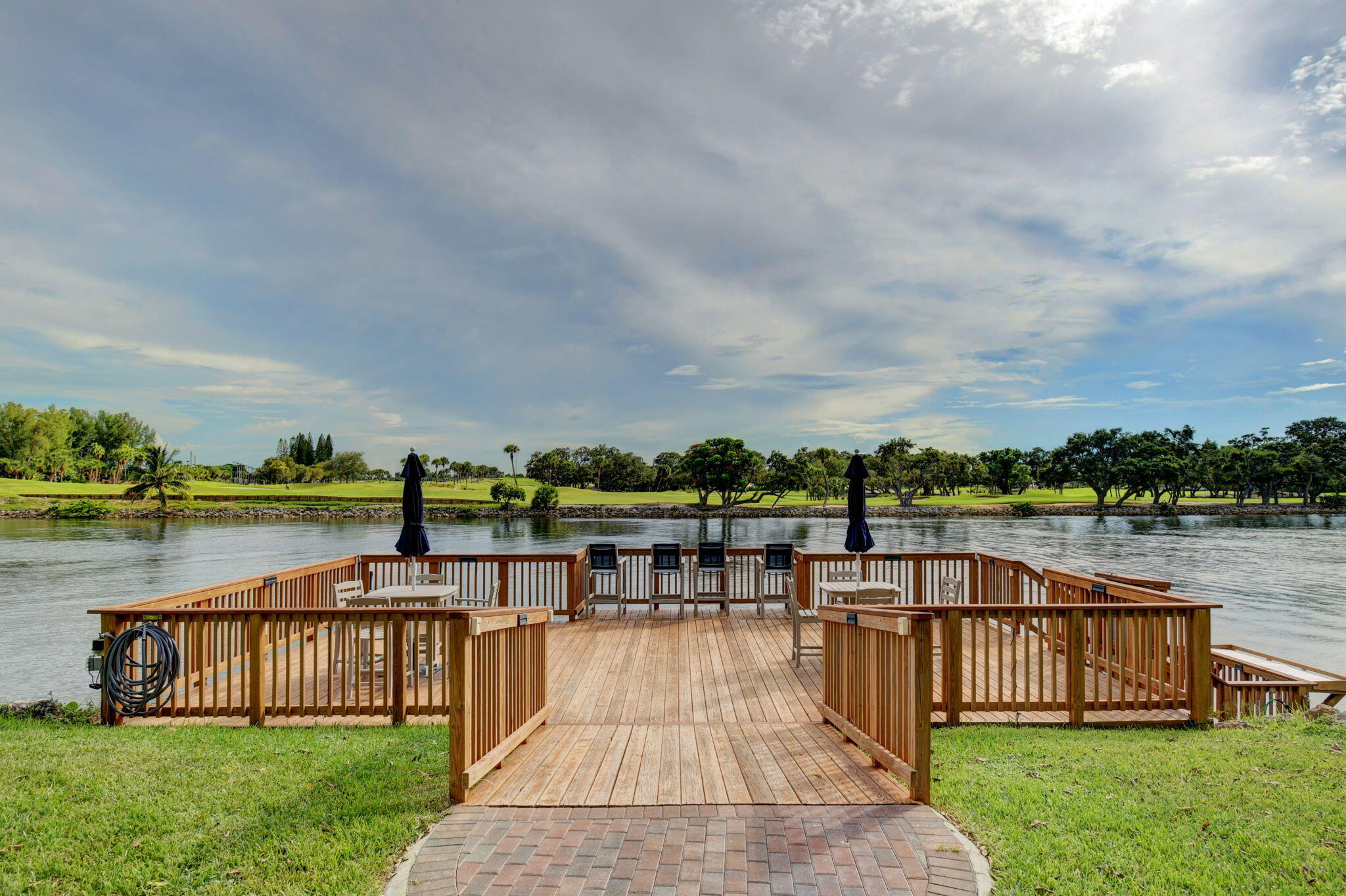 WATERWAY TERRACE CONDO - Residential