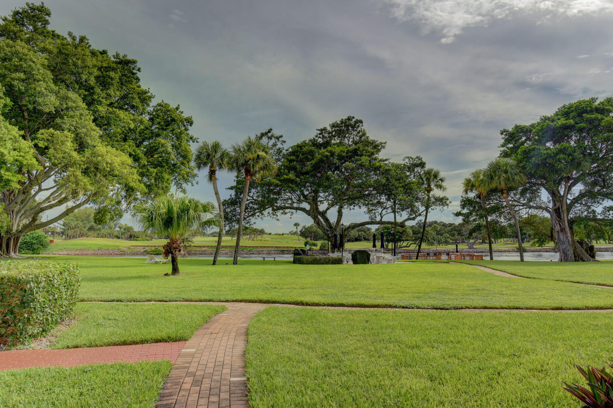 WATERWAY TERRACE CONDO - Residential