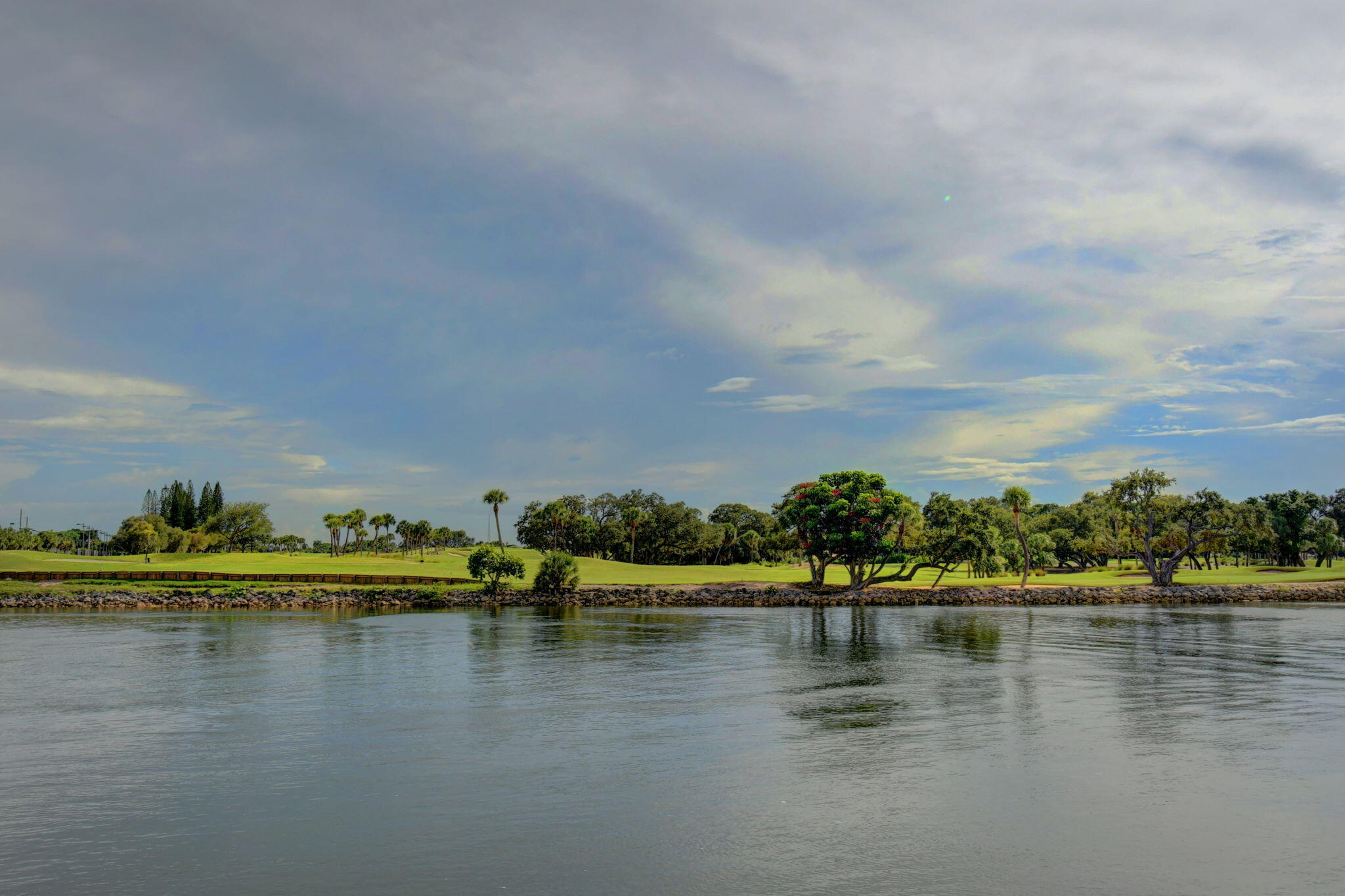 WATERWAY TERRACE CONDO - Residential