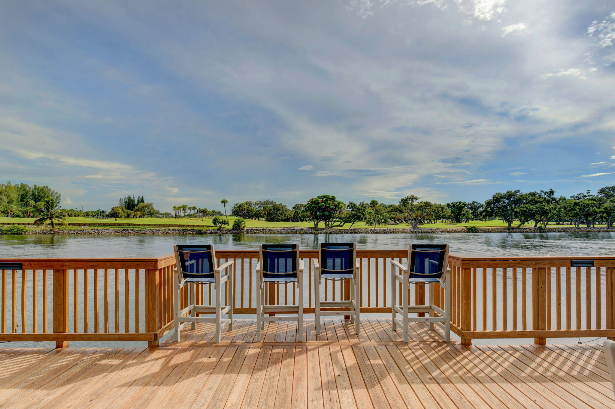 WATERWAY TERRACE CONDO - Residential