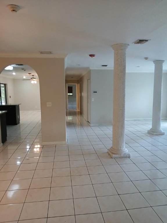 HEATHWOOD GROVES 1ST ADDN - Residential Lease