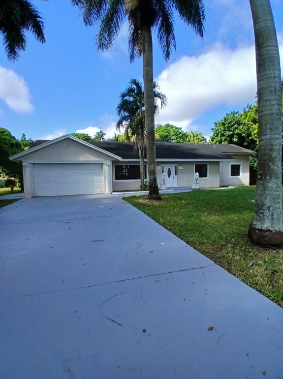 HEATHWOOD GROVES 1ST ADDN - Residential Lease