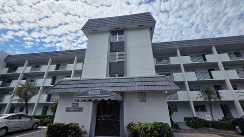 Property photo of 6020 Nw 44th Street 108, Lauderhill, FL 33319