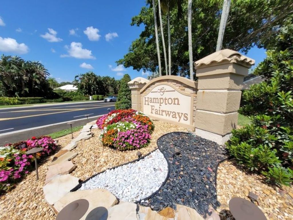 Photo of 11750 Ripple Road, Boynton Beach, FL 33437 (MLS # F10497858)