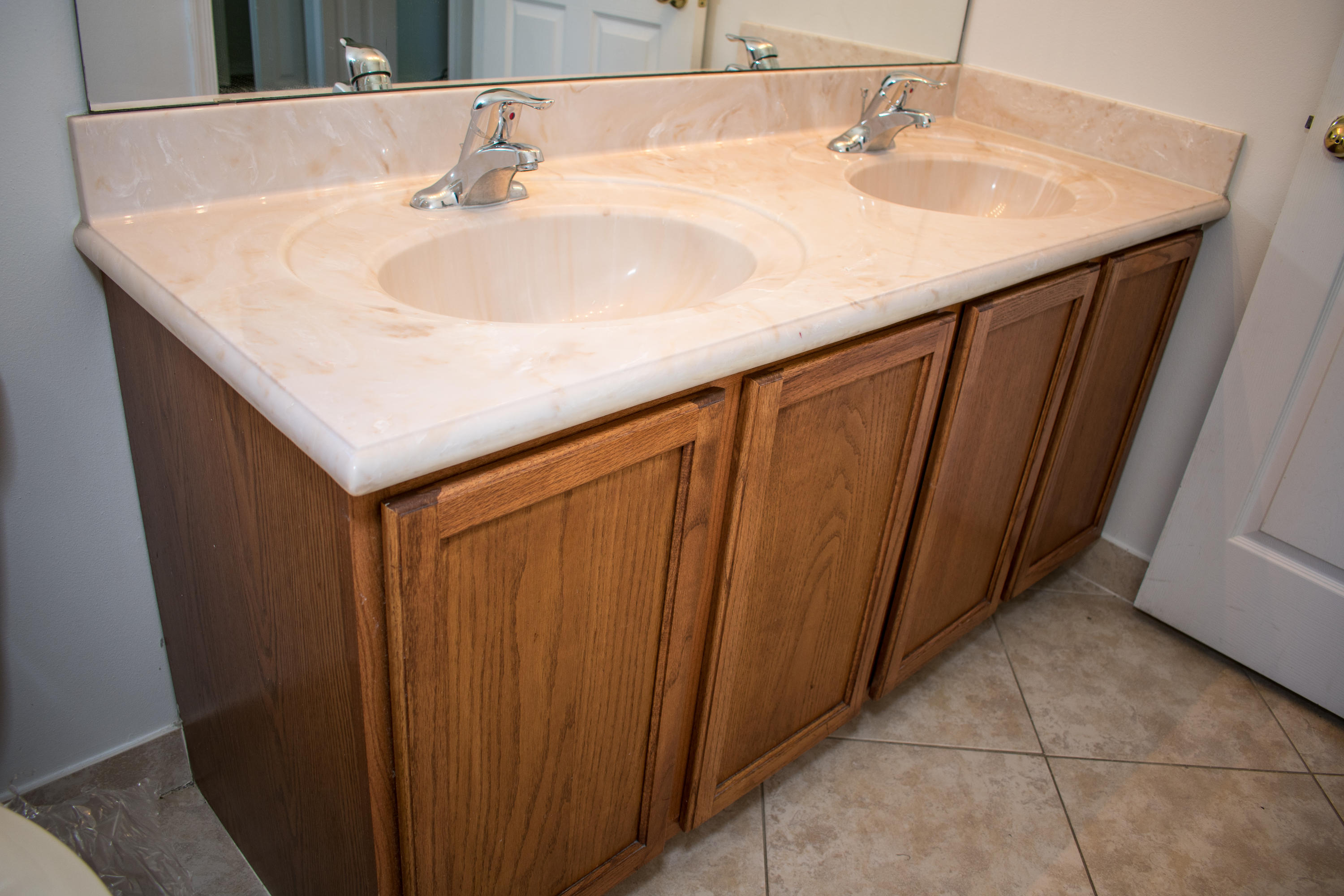 FIRST REPLAT OF PORTOFINO ISLES - Residential