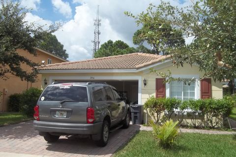 1951 SW Newport Isles Boulevard Port St Lucie FL 34953