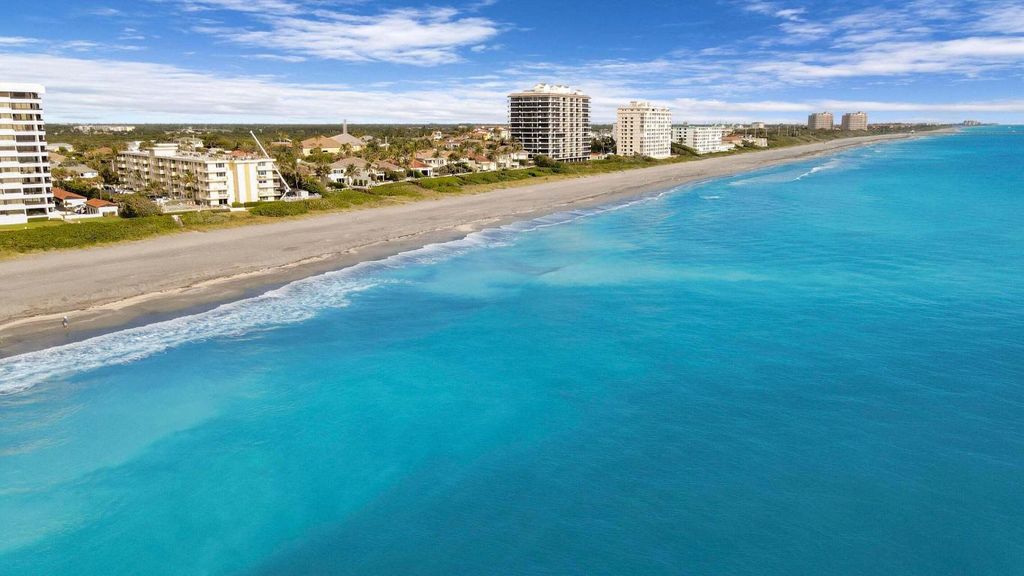 Photo of 630 Ocean Drive #102, Juno Beach, FL 33408 (MLS # R10928225)