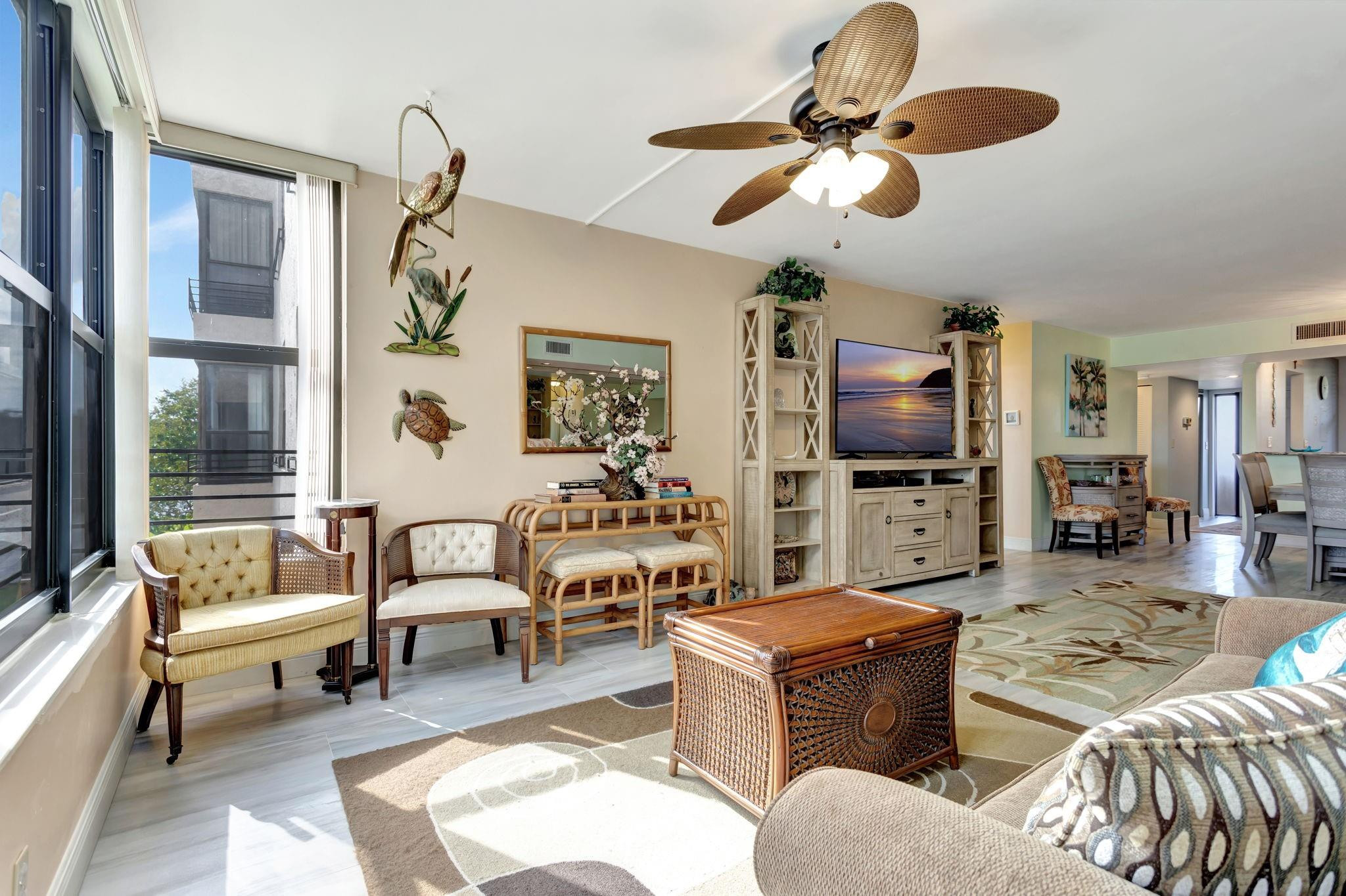 Applewood Village II - Residential