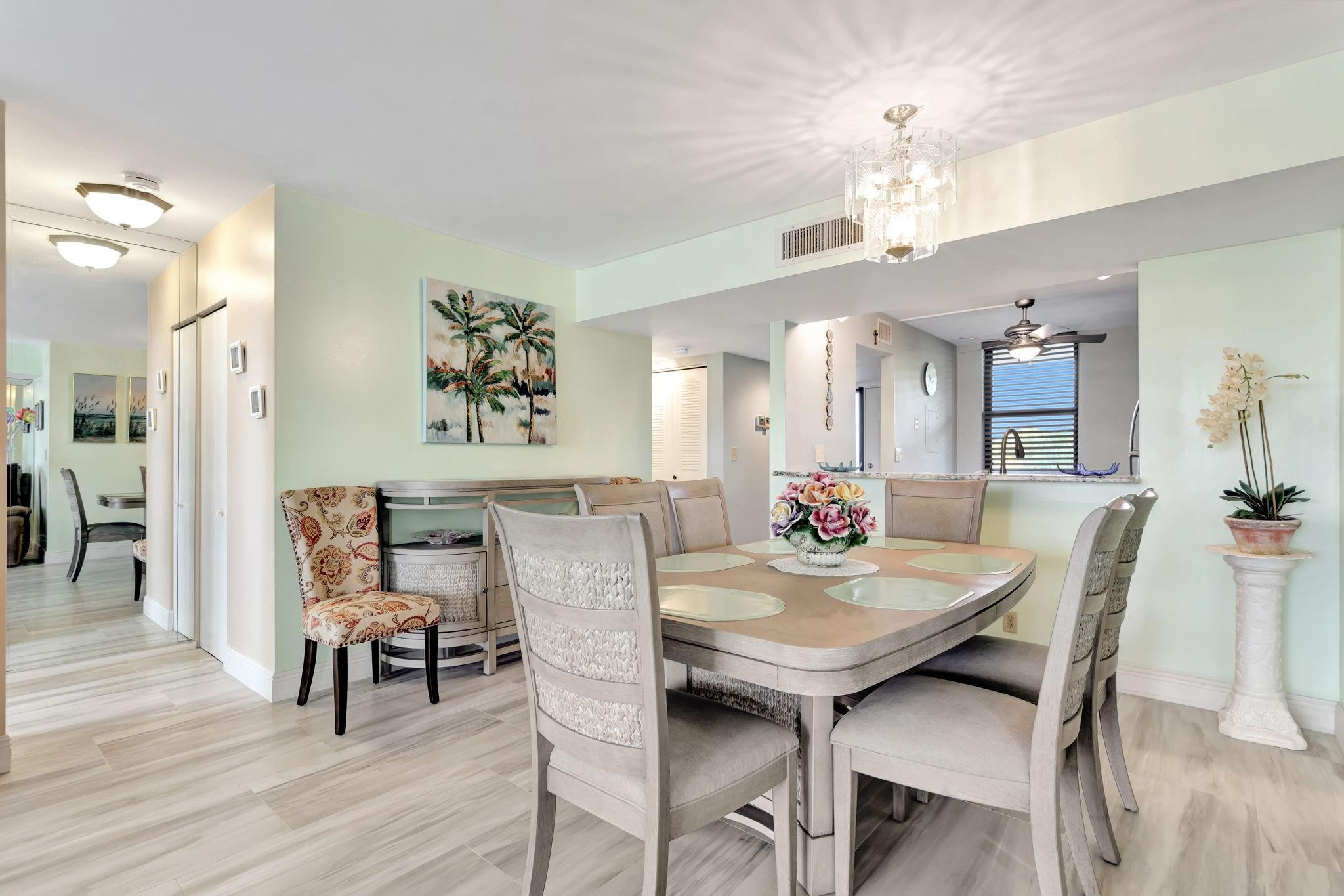 Applewood Village II - Residential