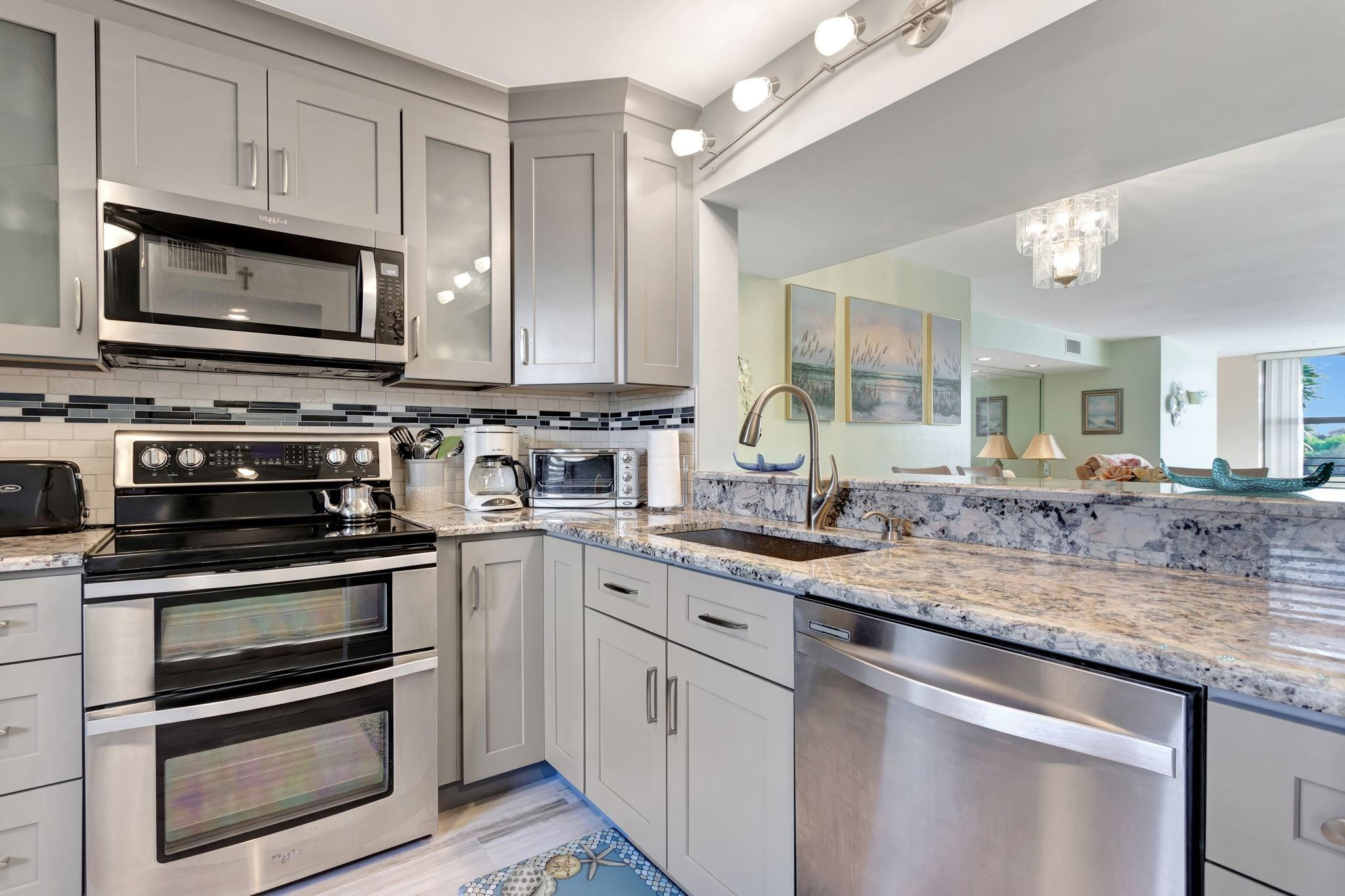 Applewood Village II - Residential