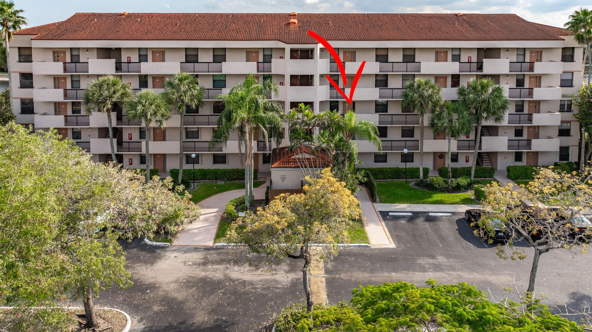 Applewood Village II - Residential